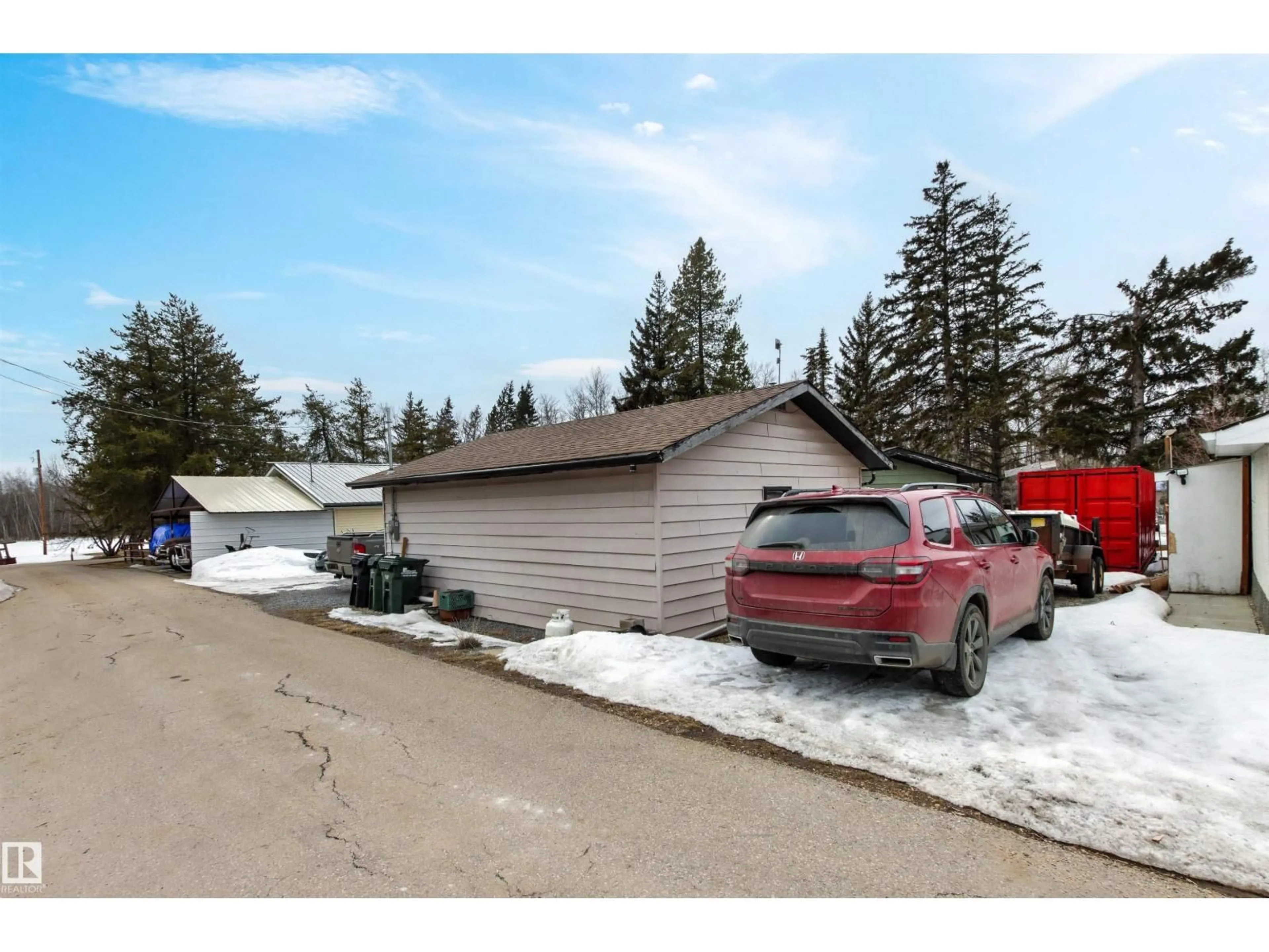 Unknown for #9 - 20575 WYE RD, Rural Strathcona County Alberta T8G1H1