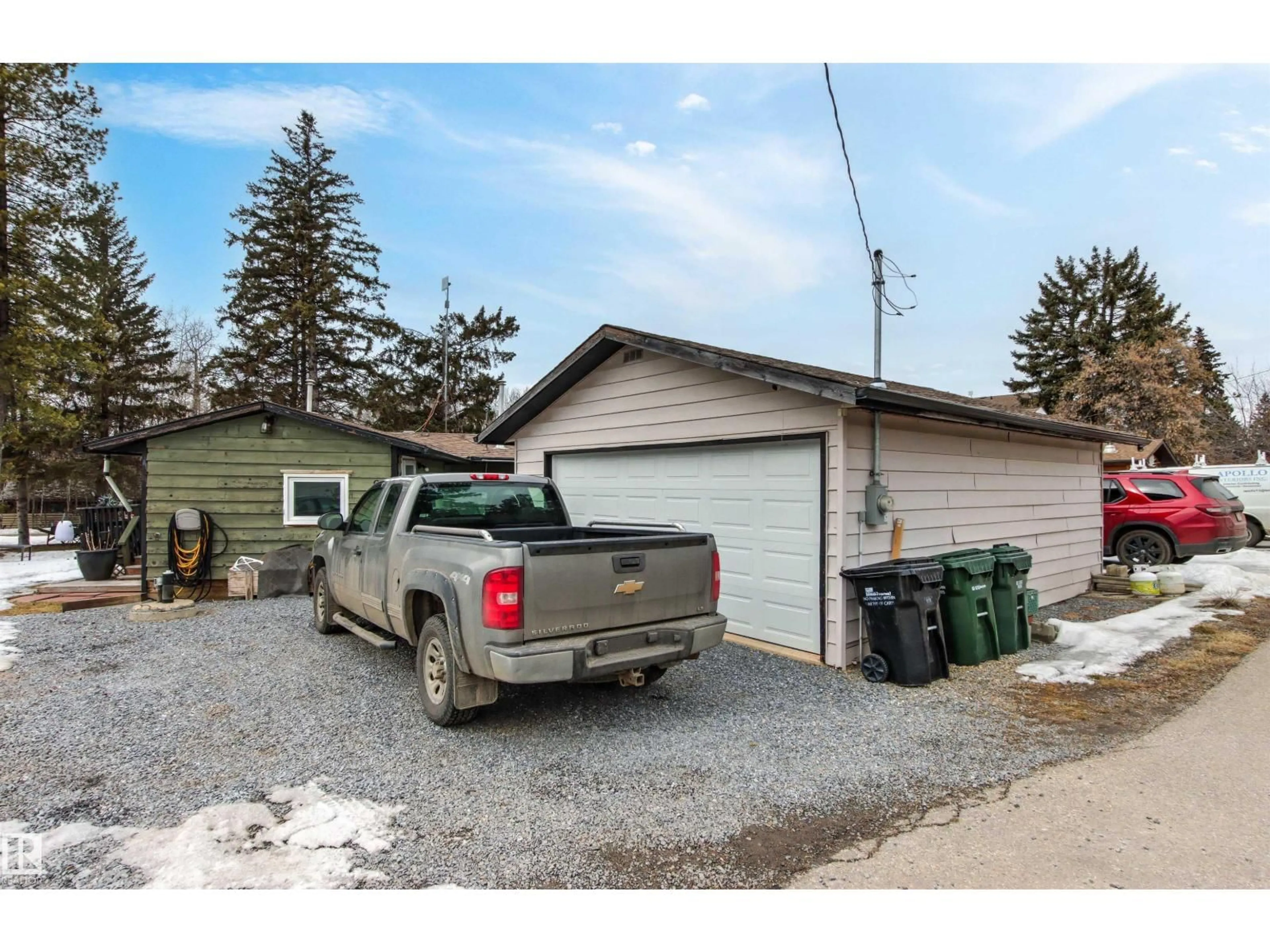 Unknown for #9 - 20575 WYE RD, Rural Strathcona County Alberta T8G1H1