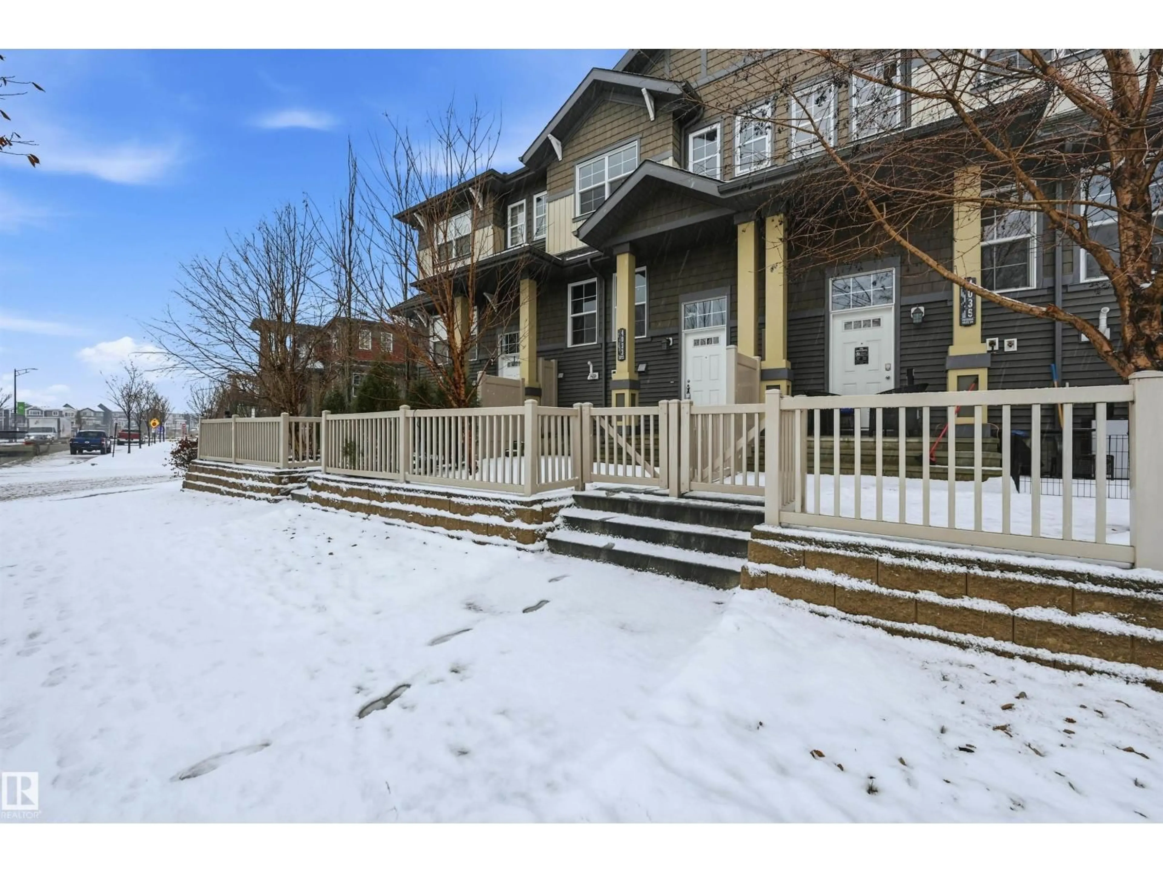 Unknown for 4033 ORCHARDS DR, Edmonton Alberta T6X1V2