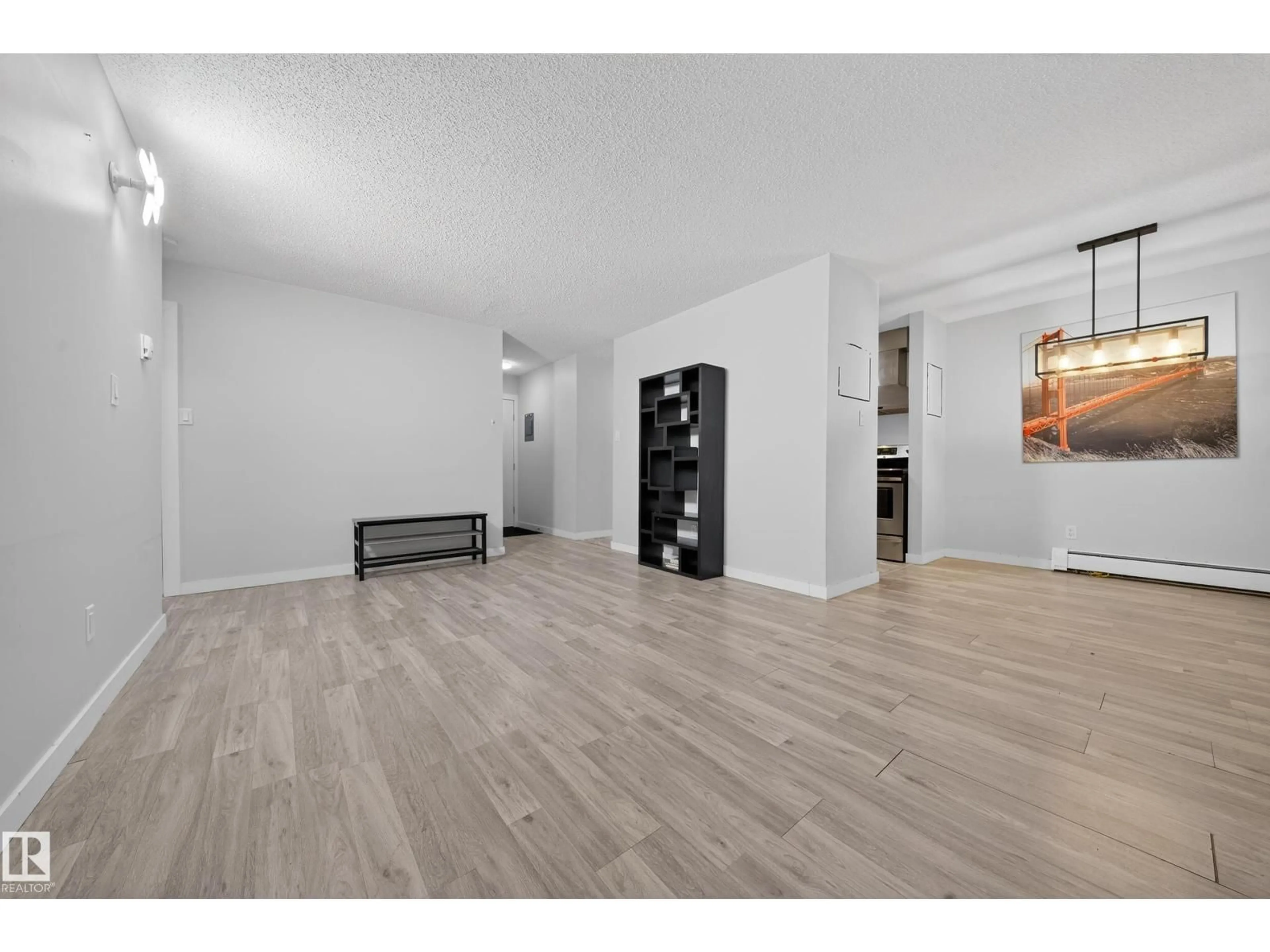 Unknown for #202 - 10615 156 ST, Edmonton Alberta T5P2S2