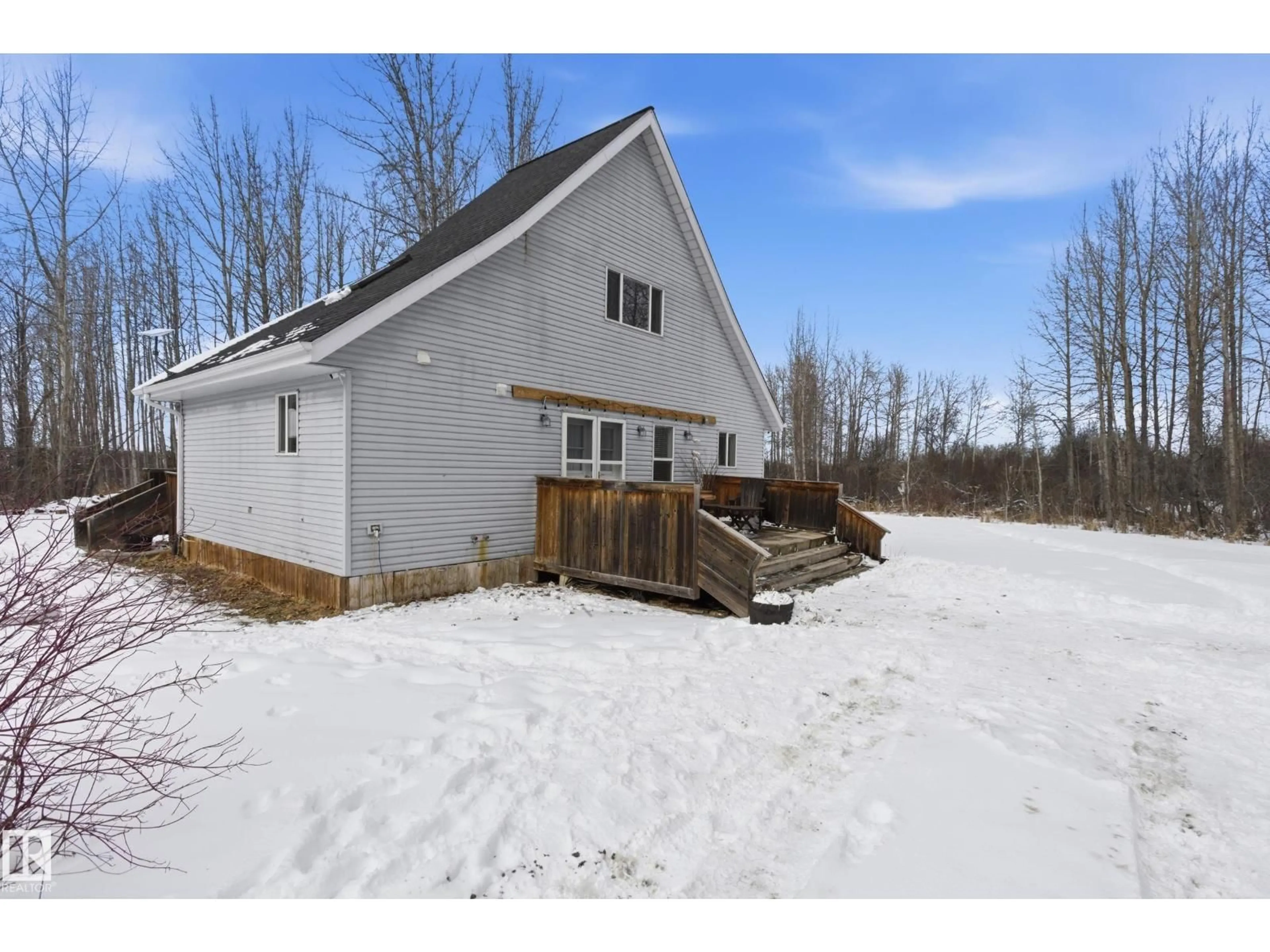 Unknown for 112 + 114 HWY 633, Rural Lac Ste. Anne County Alberta T0E0L0