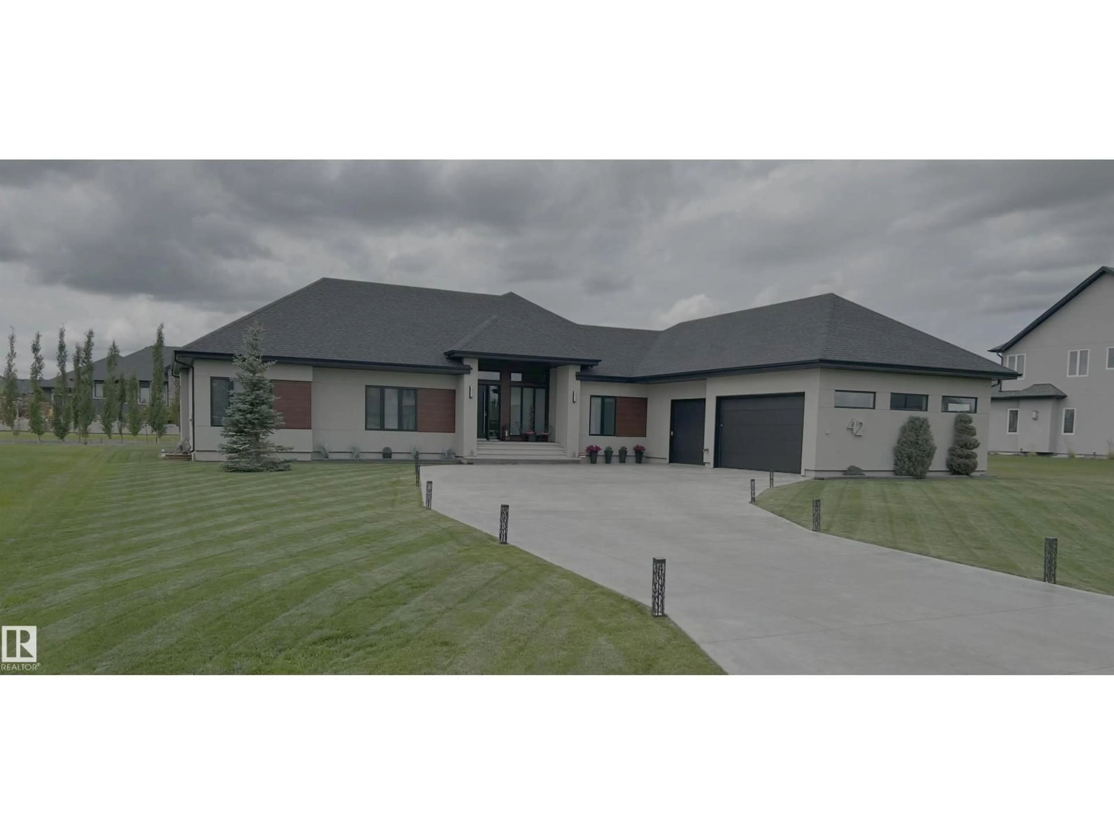 Unknown for 42 MANOR POINTE PL, Rural Sturgeon County Alberta T8T0C7