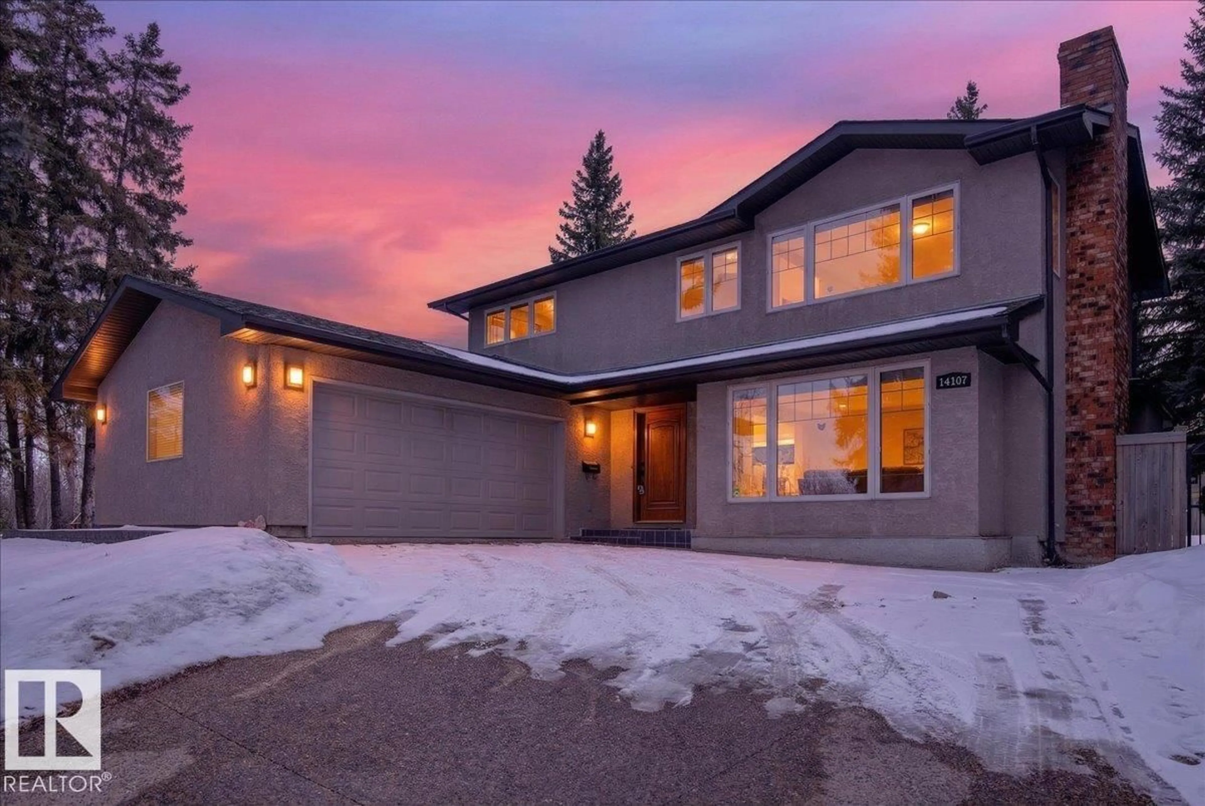 Unknown for 14107 60 AV, Edmonton Alberta T6H1J6