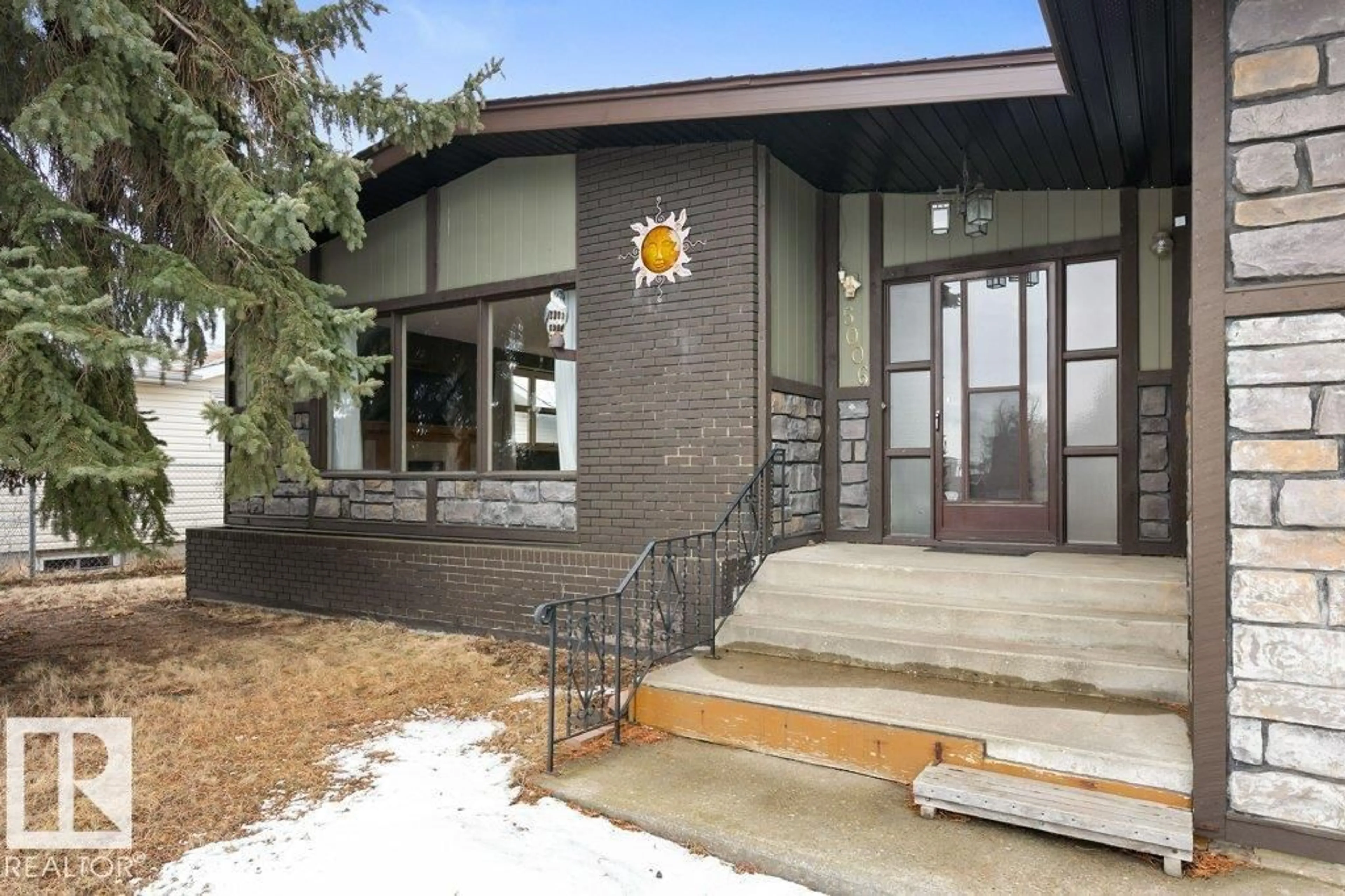 Unknown for 5006 55 AV, Stony Plain Alberta T7Z1B5