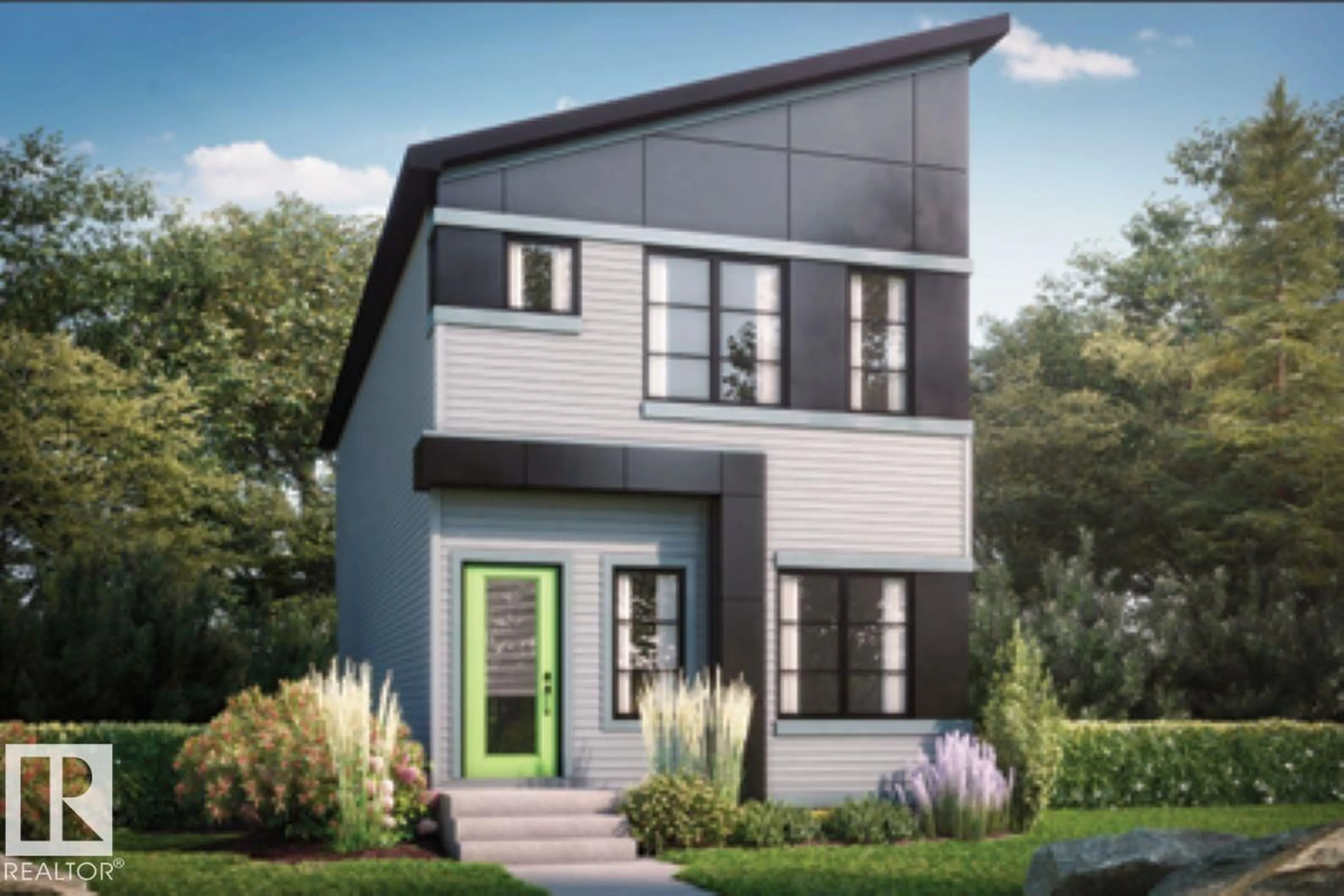 Home with vinyl exterior material, street for 1563 KESWICK DR, Edmonton Alberta T6W0A6