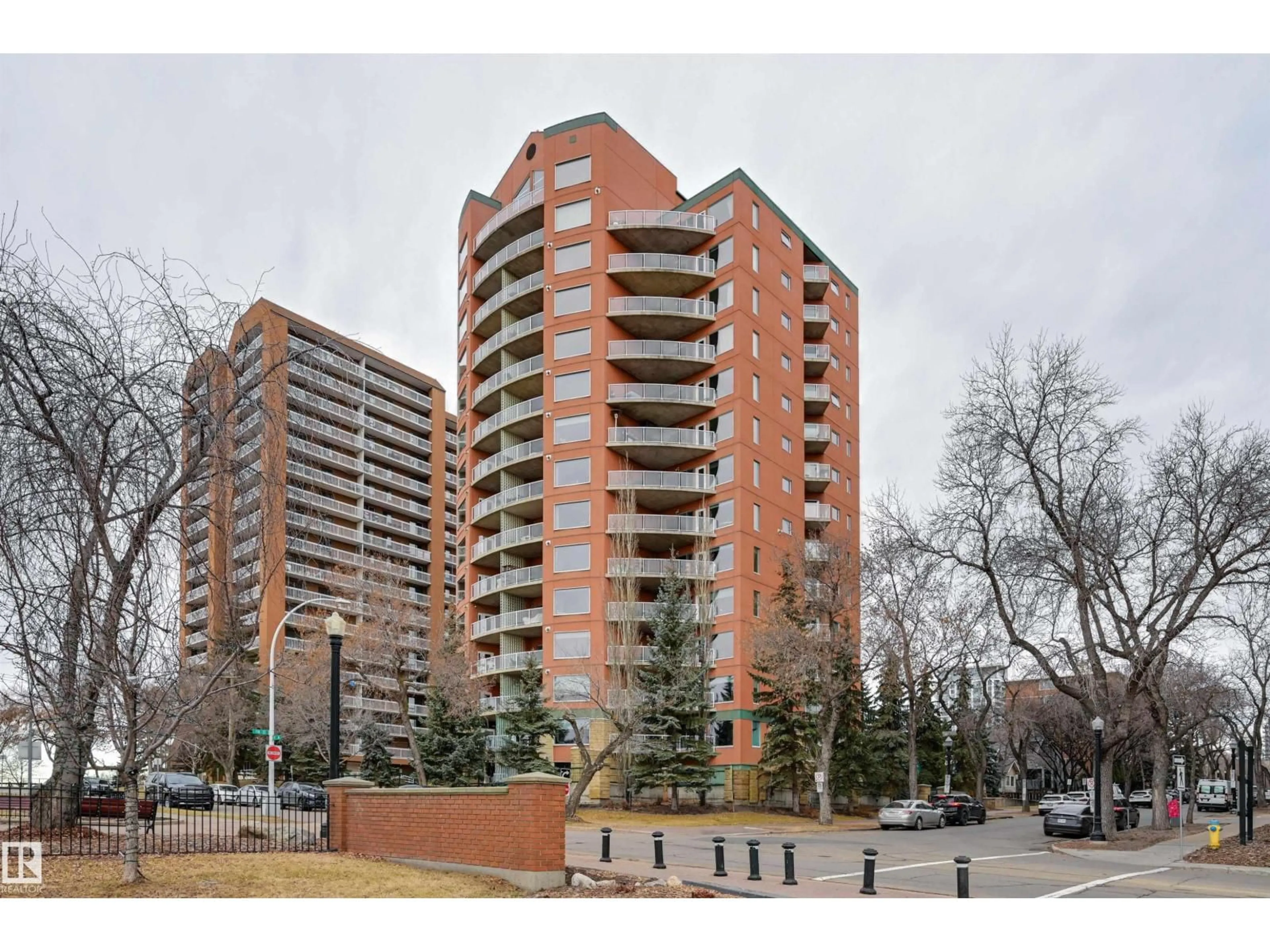 Unknown for 501 - 9708 110 ST NW, Edmonton Alberta T5K2W3