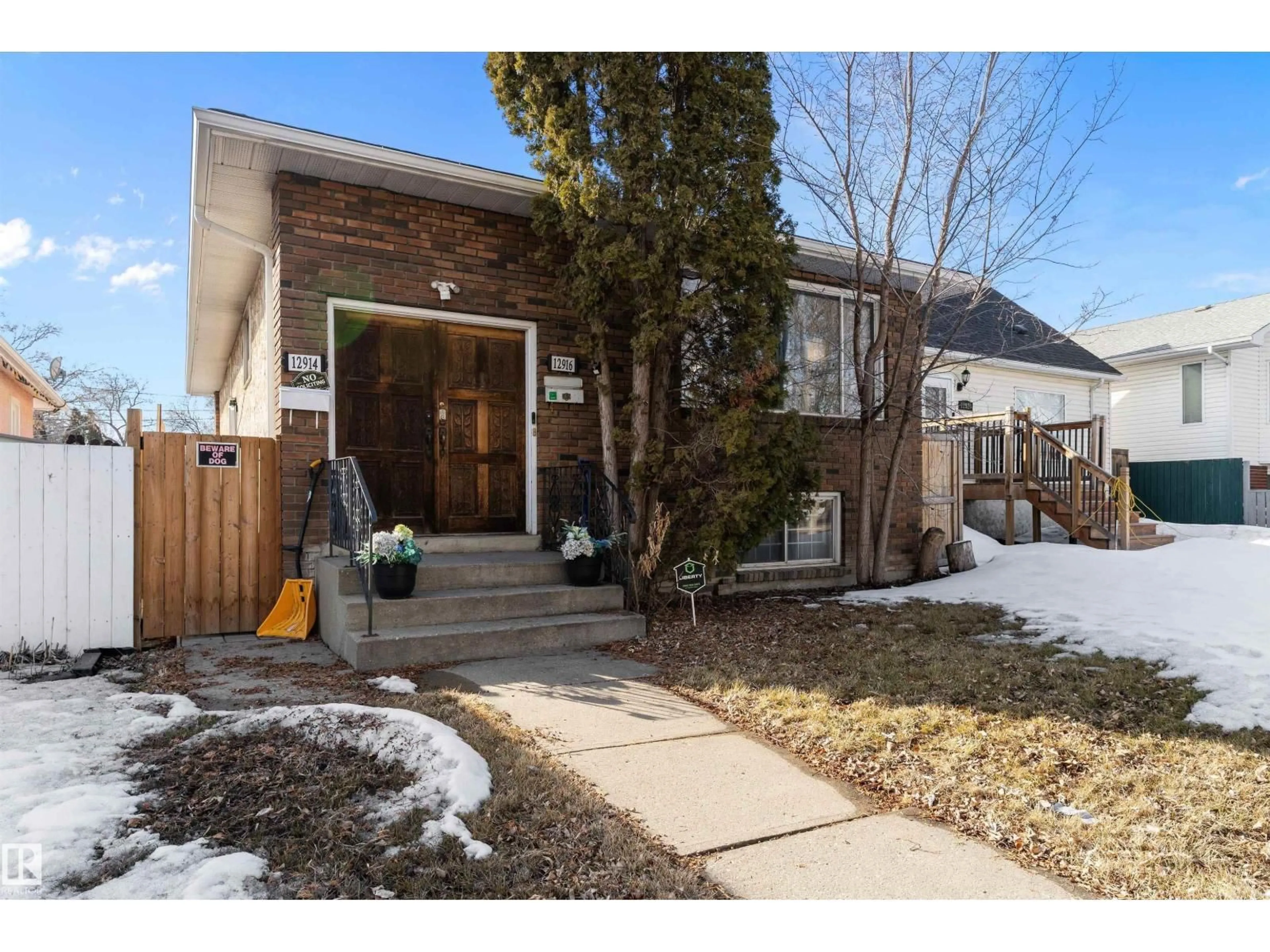 Unknown for 12914 69 ST, Edmonton Alberta T5C0H2