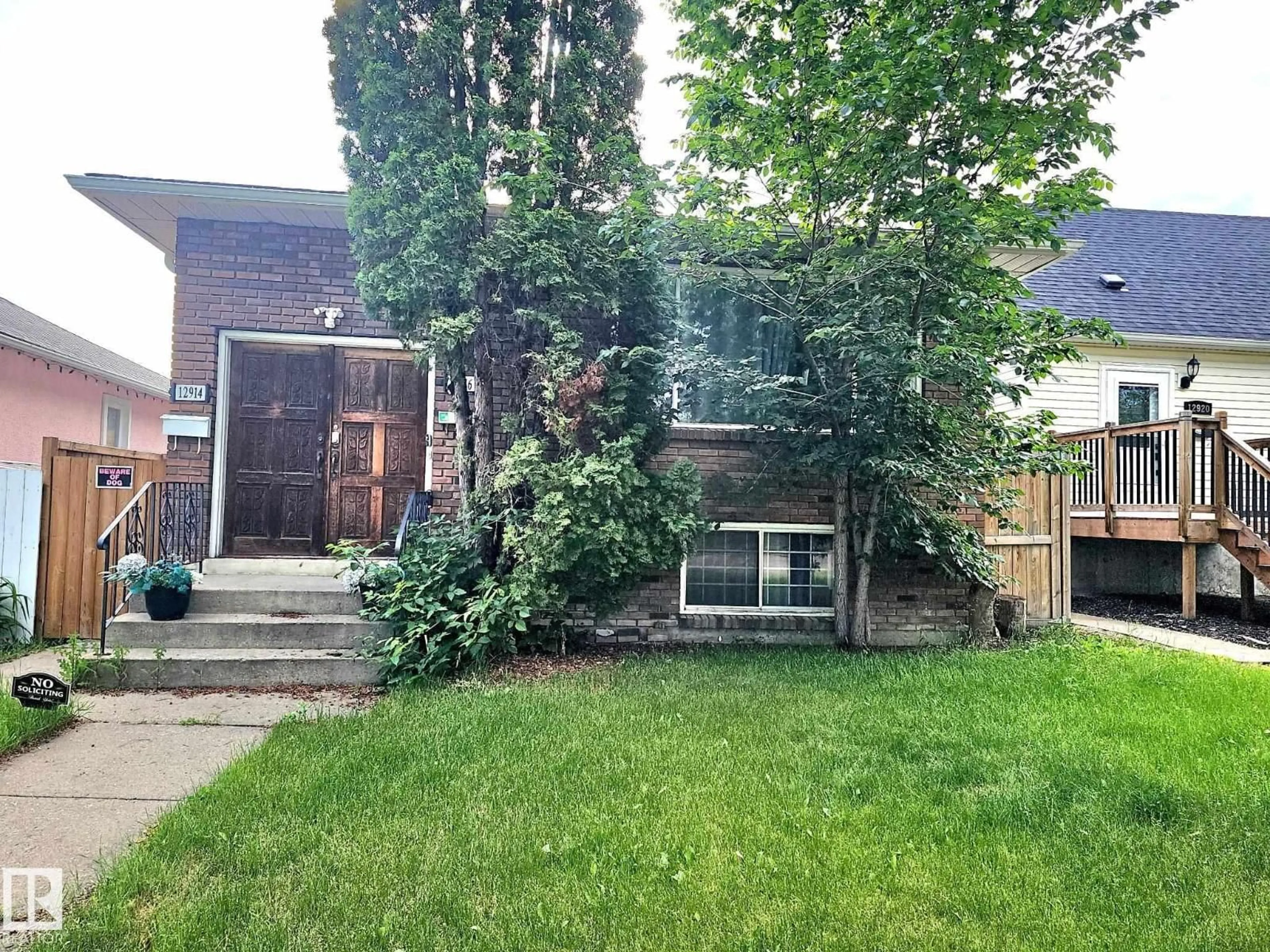 Unknown for 12914 69 ST, Edmonton Alberta T5C0H2