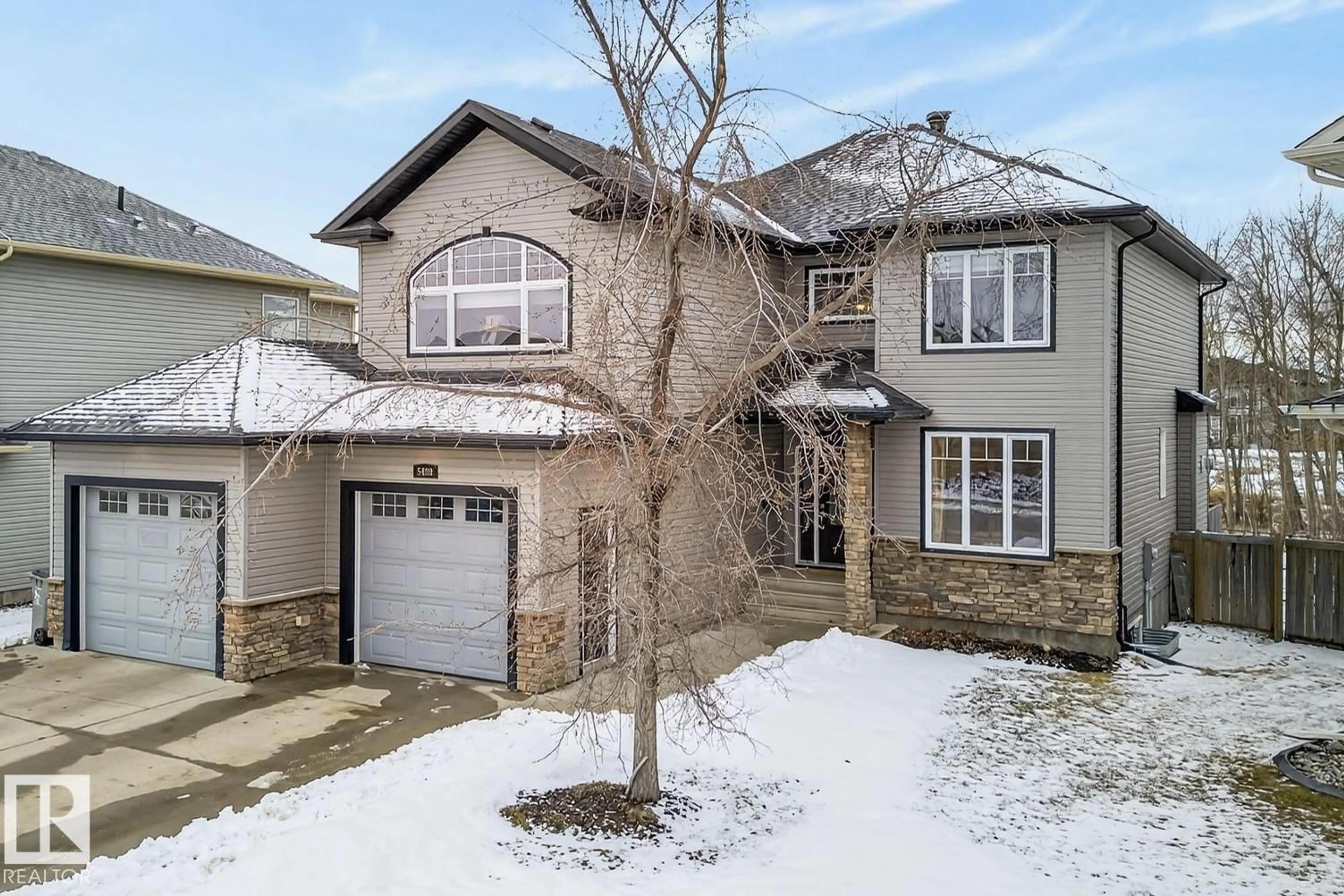 Unknown for 5408 64 ST, Beaumont Alberta T4X0H2