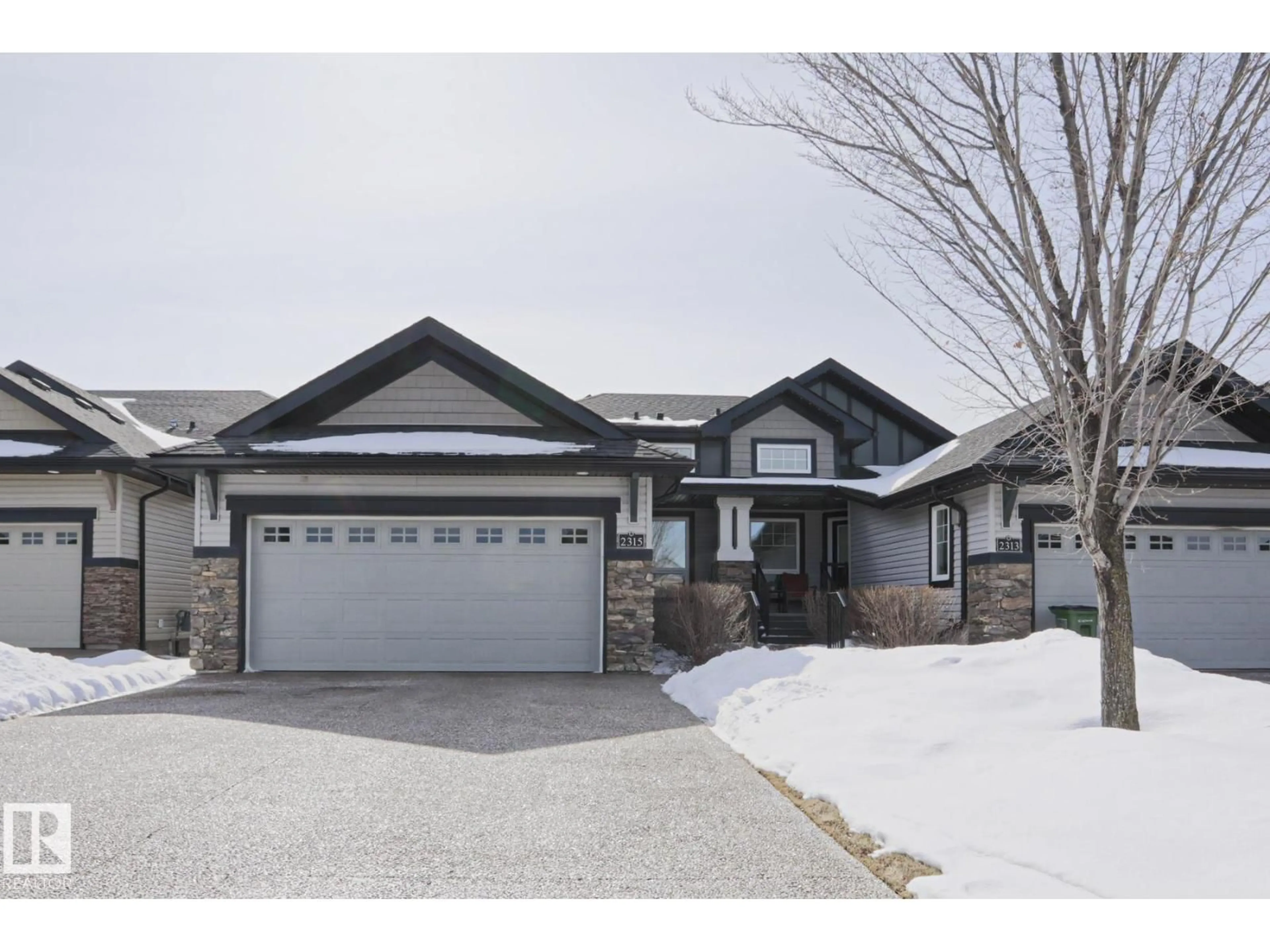 Unknown for SW - 2315 ASHCRAFT CA, Edmonton Alberta T6W2J1