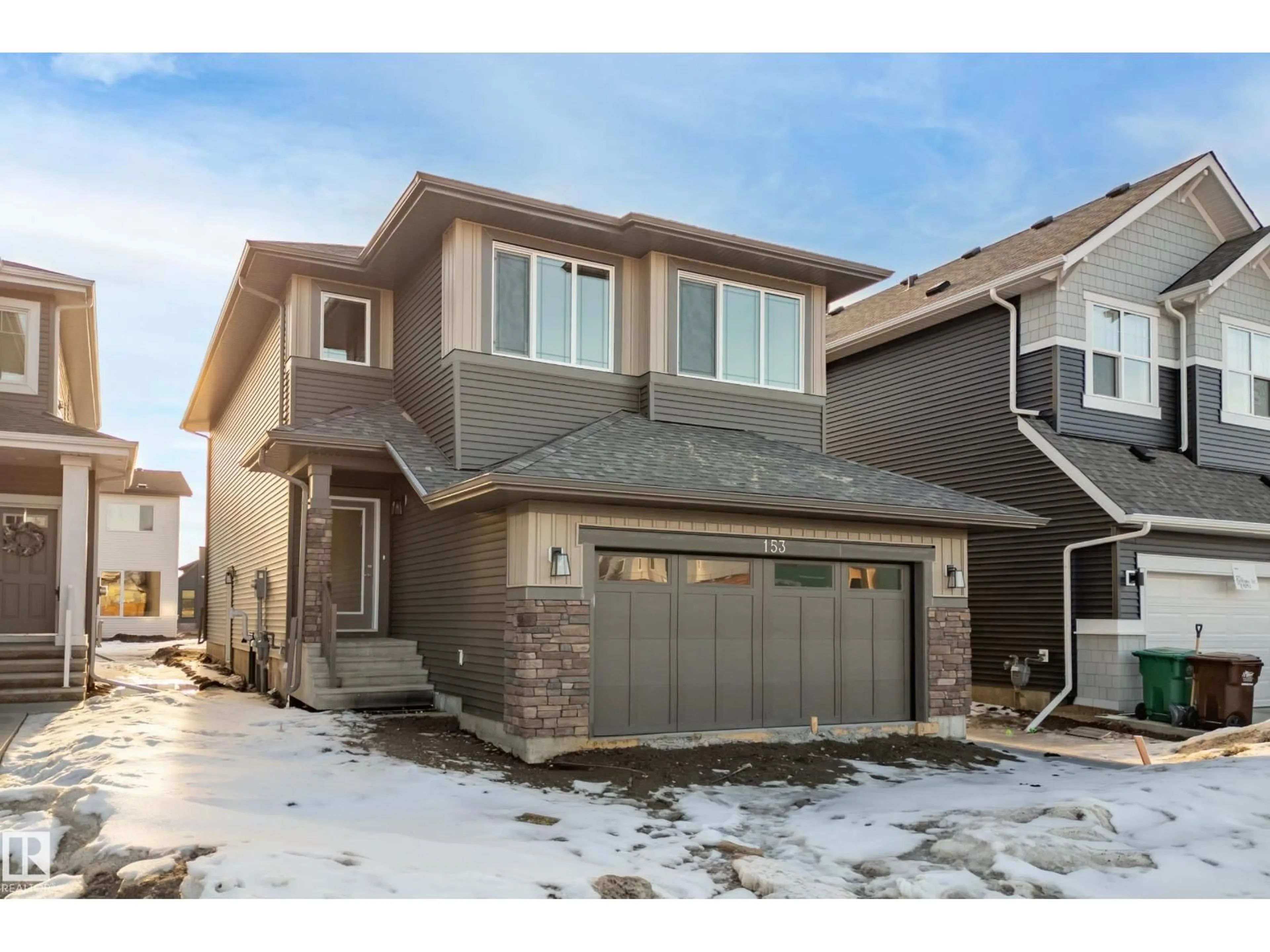 Unknown for 153 ROYAL ST, St. Albert Alberta T8N8C9