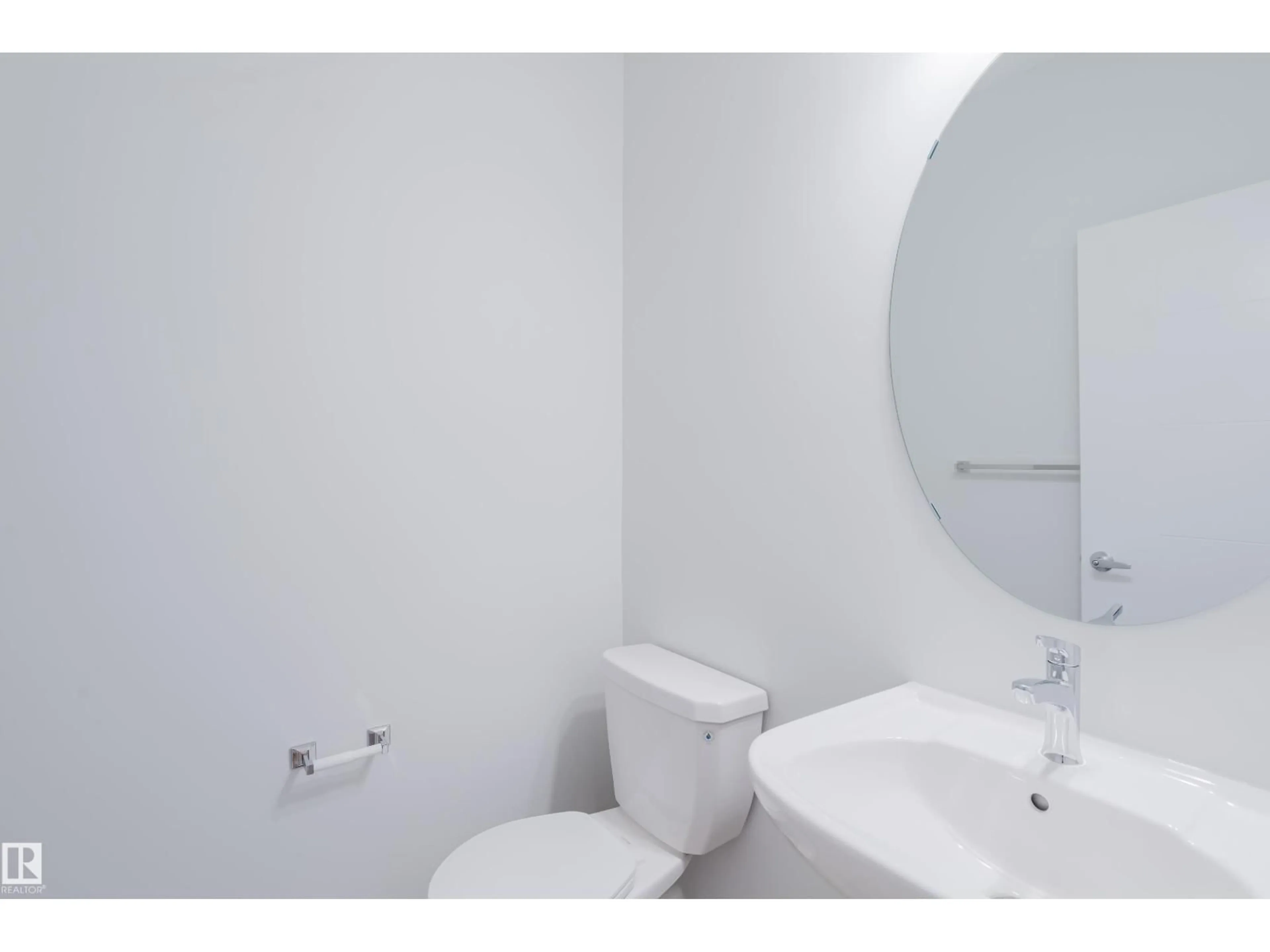 Standard bathroom, unknown for 305 BRAE WY, Leduc Alberta T9E1T7