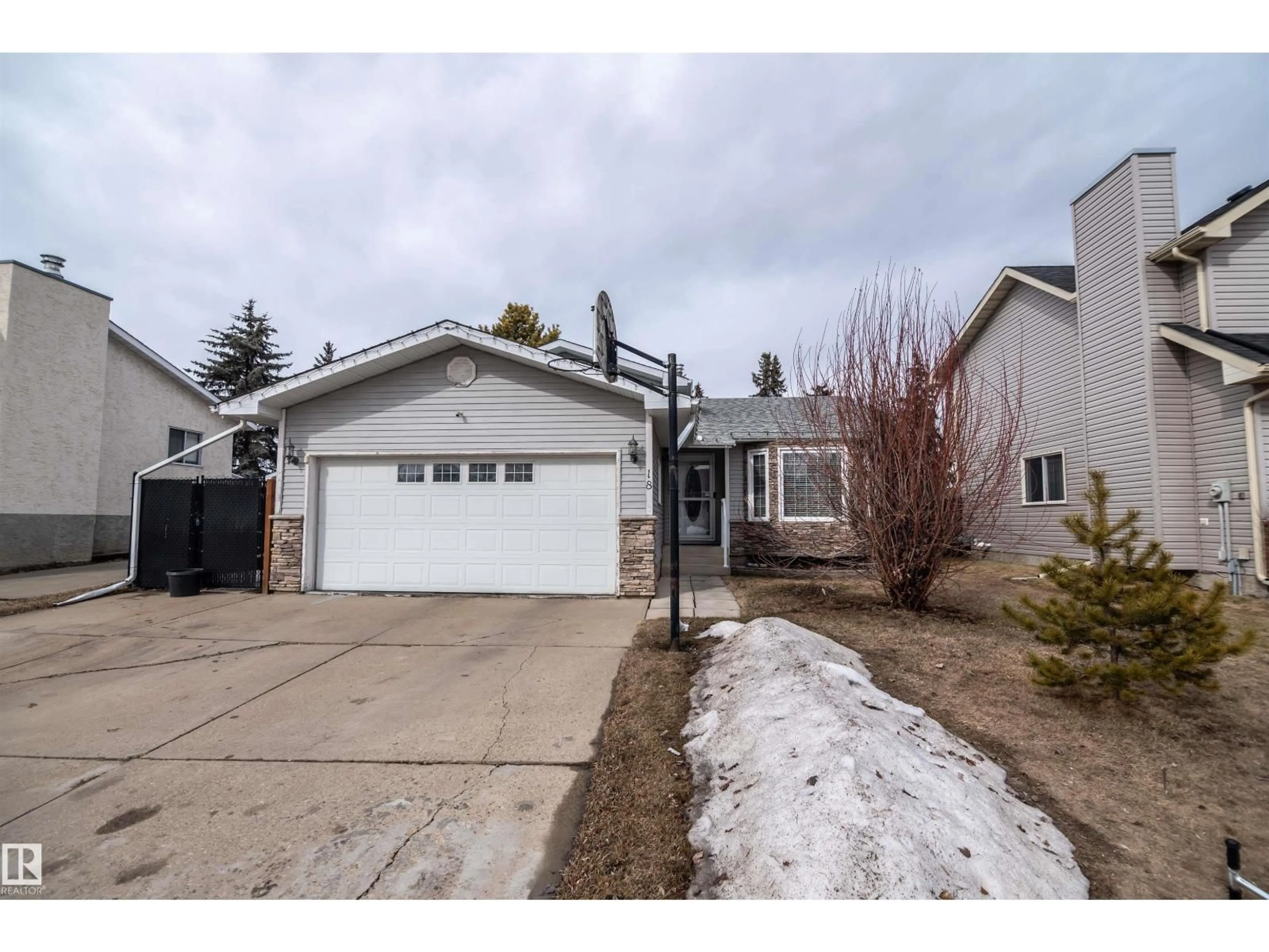 Unknown for 18 MATHIAS AV, Spruce Grove Alberta T7X2S2