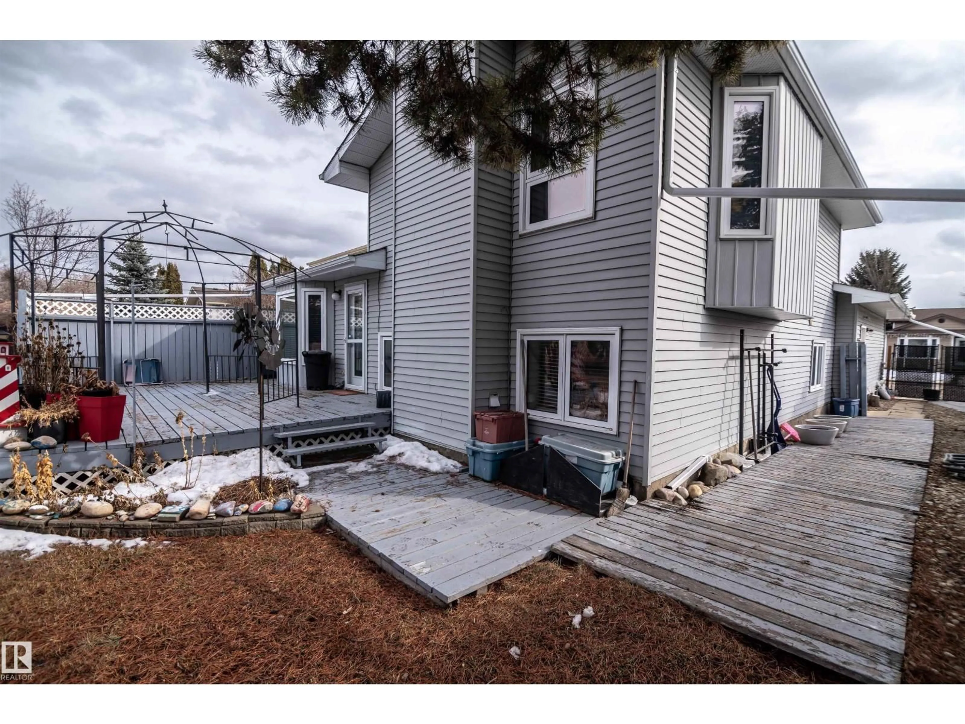 Unknown for 18 MATHIAS AV, Spruce Grove Alberta T7X2S2