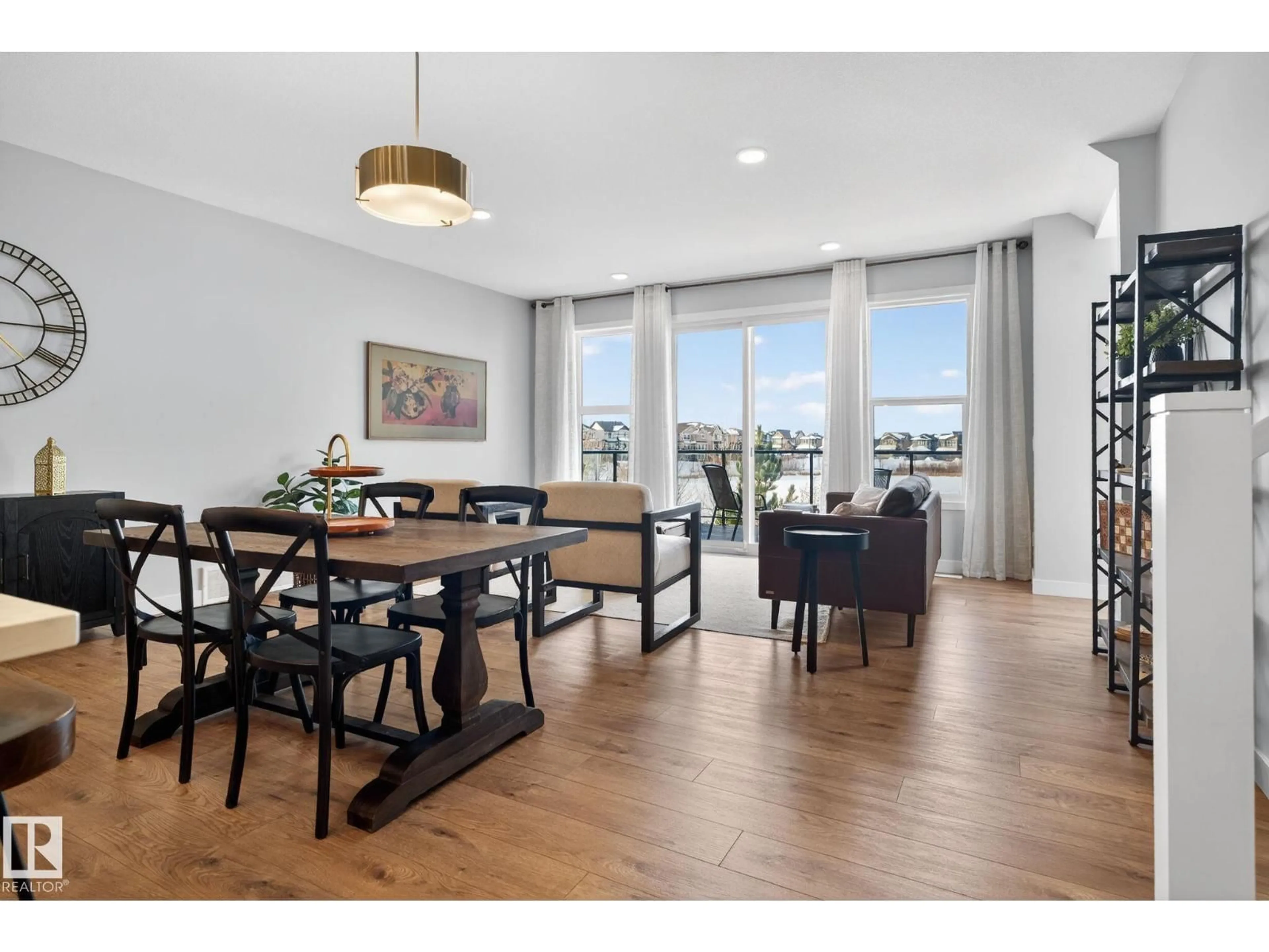 Unknown for 3230 PARKER LOOP, Edmonton Alberta T6W4R8