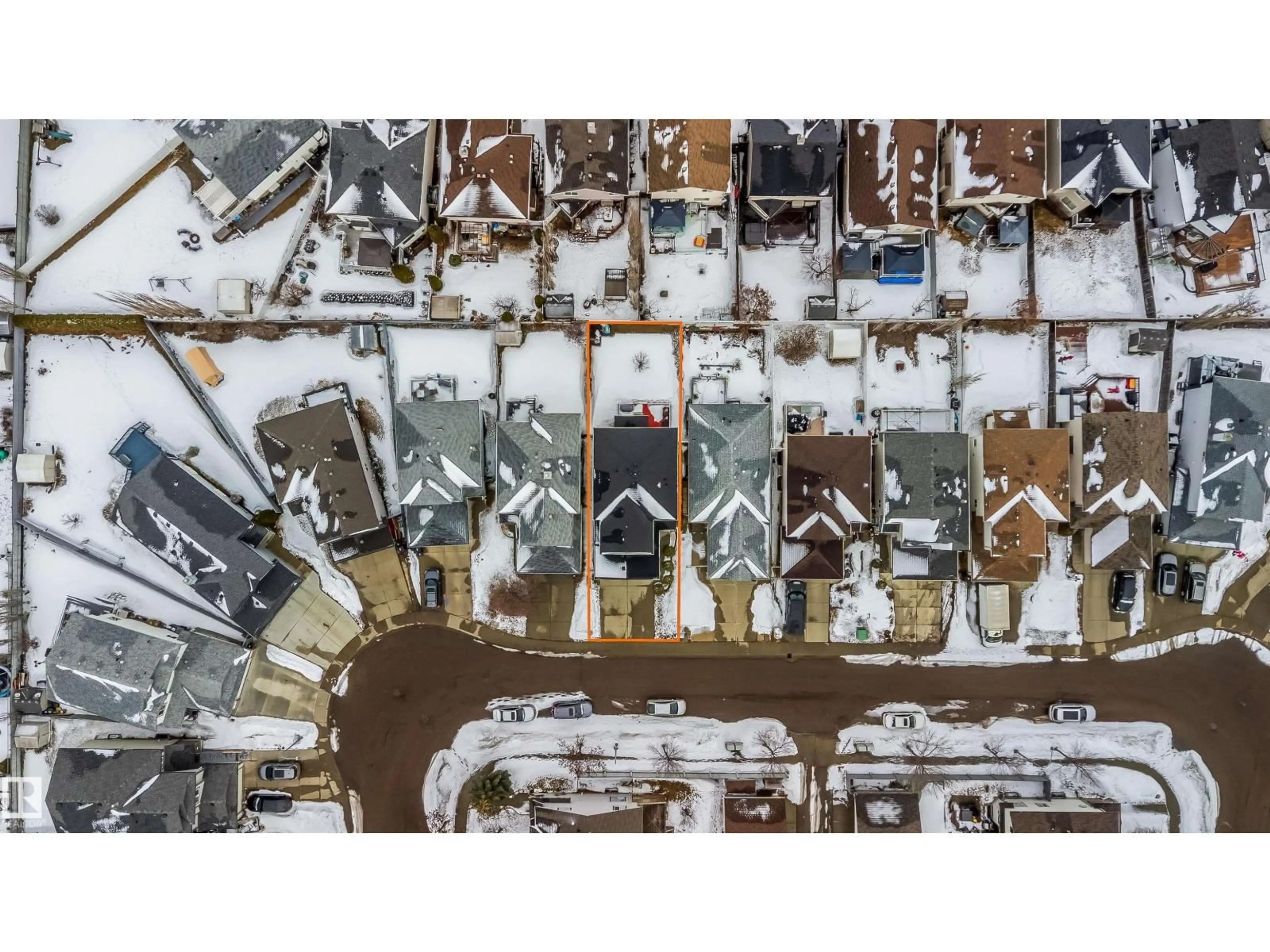 Unknown for NW - 8932 175 AV, Edmonton Alberta T5Z3X8