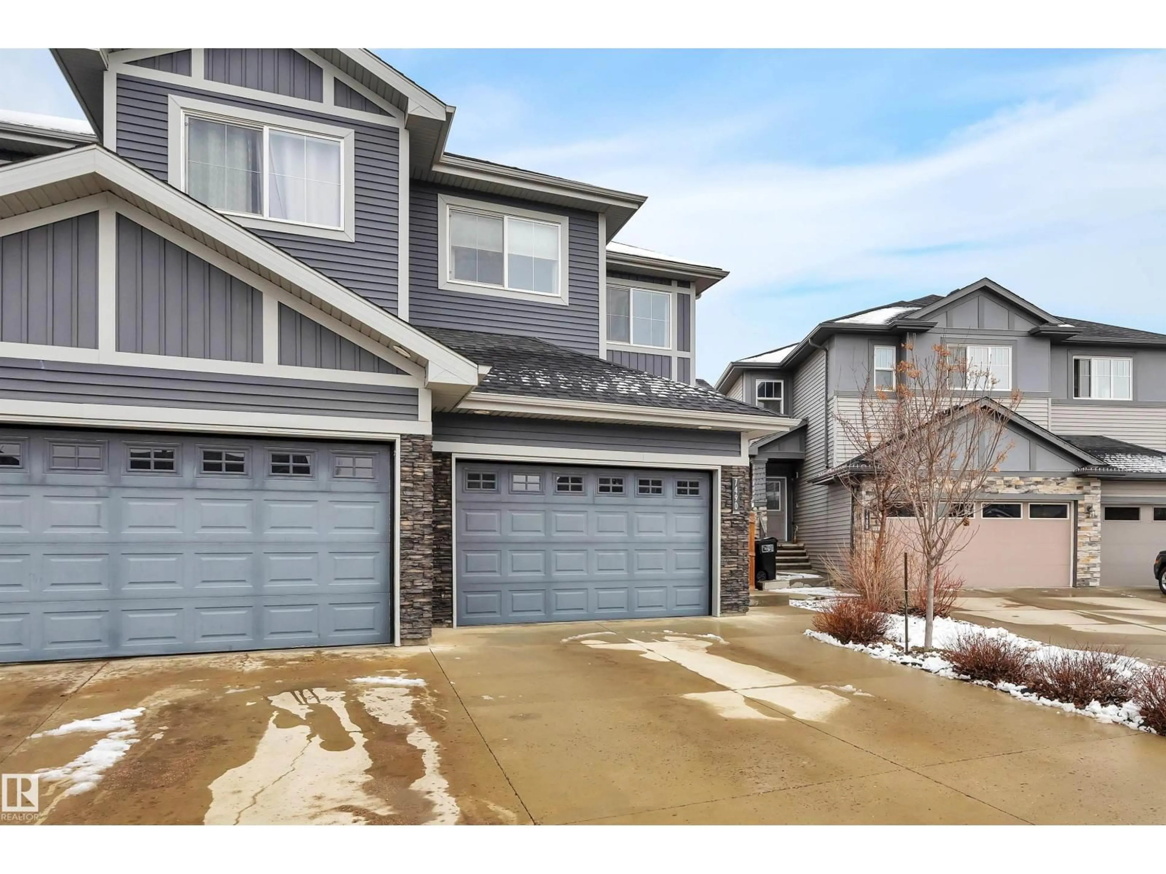 Unknown for SW - 7490 CREIGHTON PL, Edmonton Alberta T6W3Z2