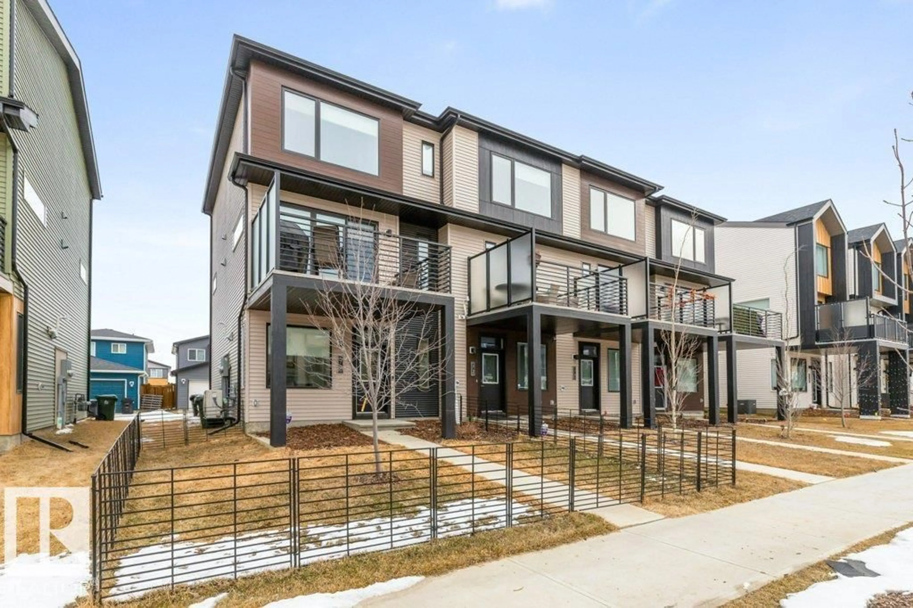 Home with brick exterior material, street for 70 WESTWIND DR, Spruce Grove Alberta T7X4B9