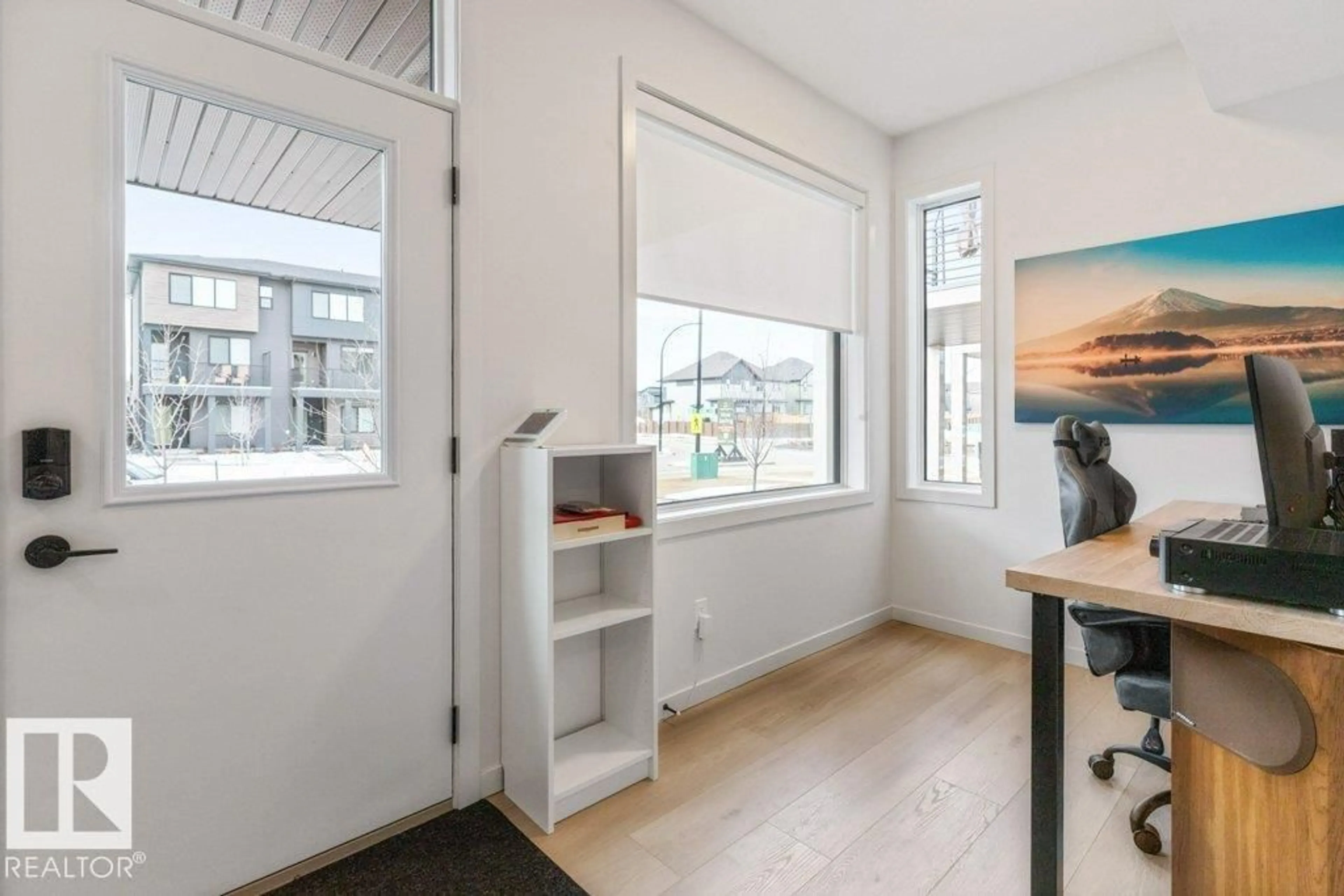 Indoor entryway for 70 WESTWIND DR, Spruce Grove Alberta T7X4B9