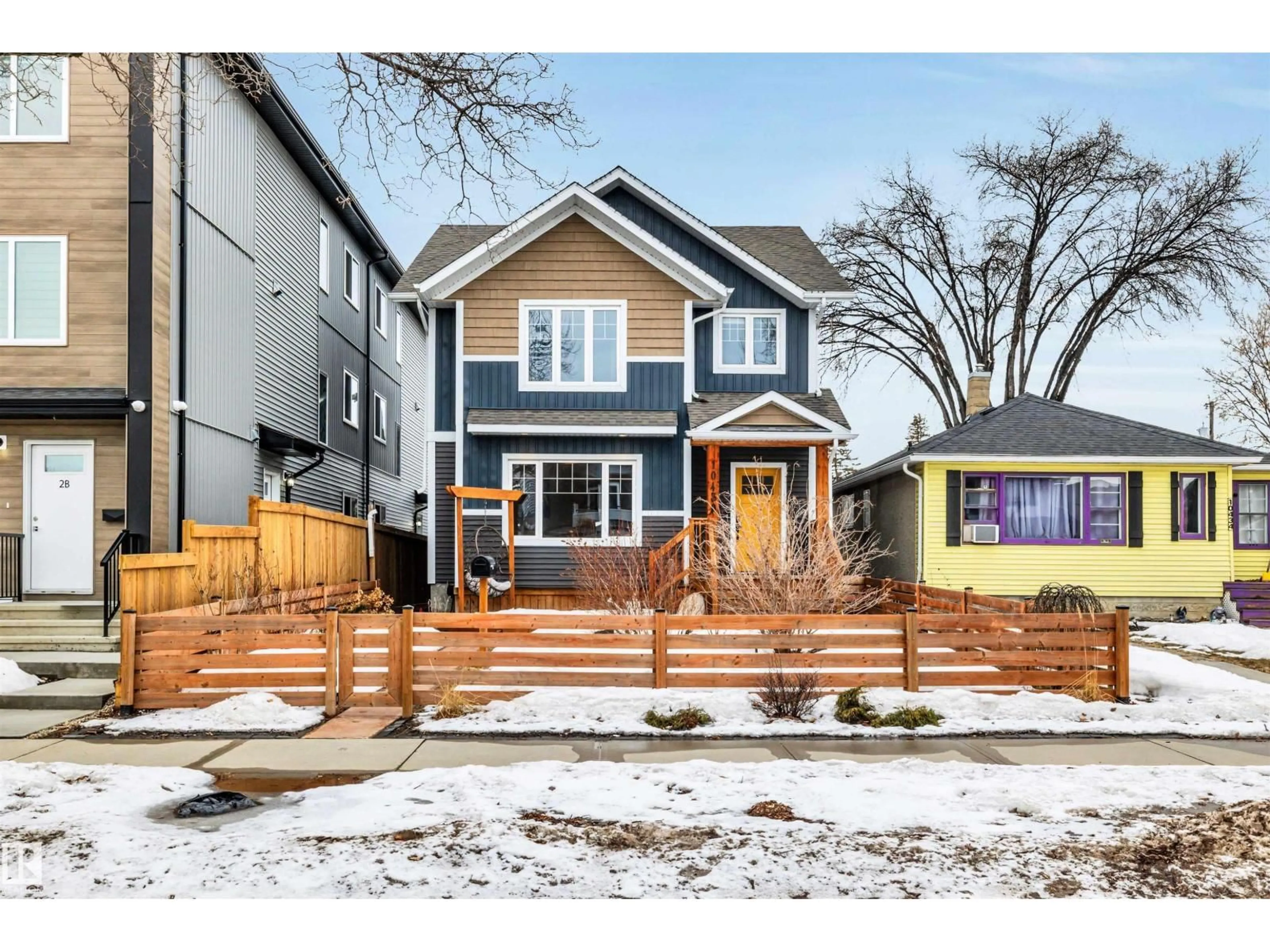 Unknown for 10430 148 ST, Edmonton Alberta T5M3G8