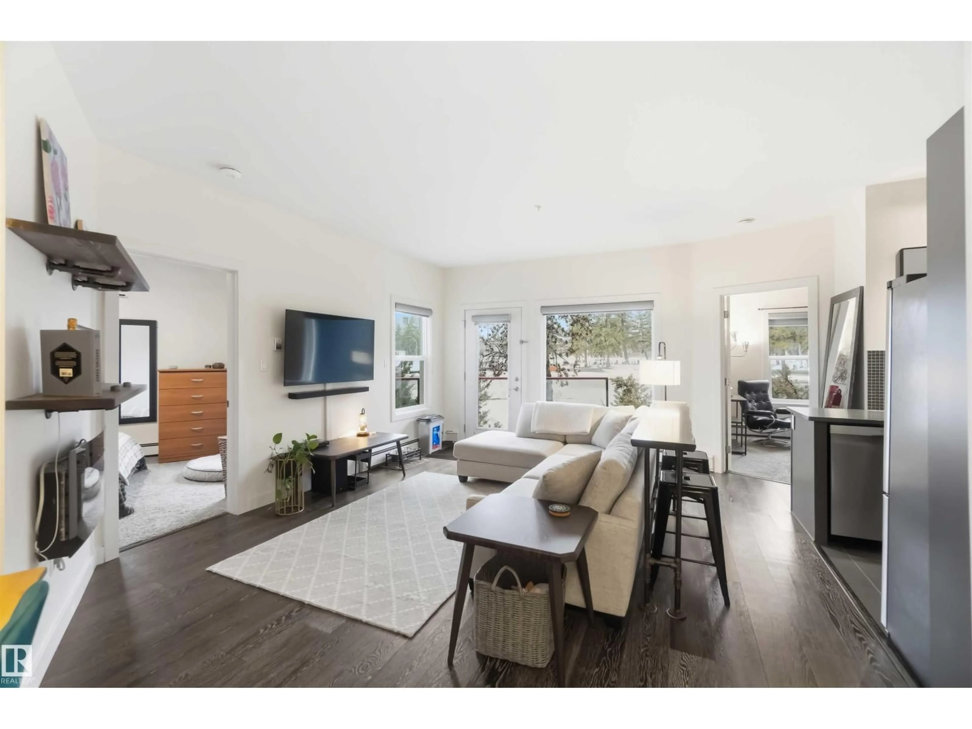 Unknown for #114 - 10611 117 ST NW, Edmonton Alberta T5H0G6