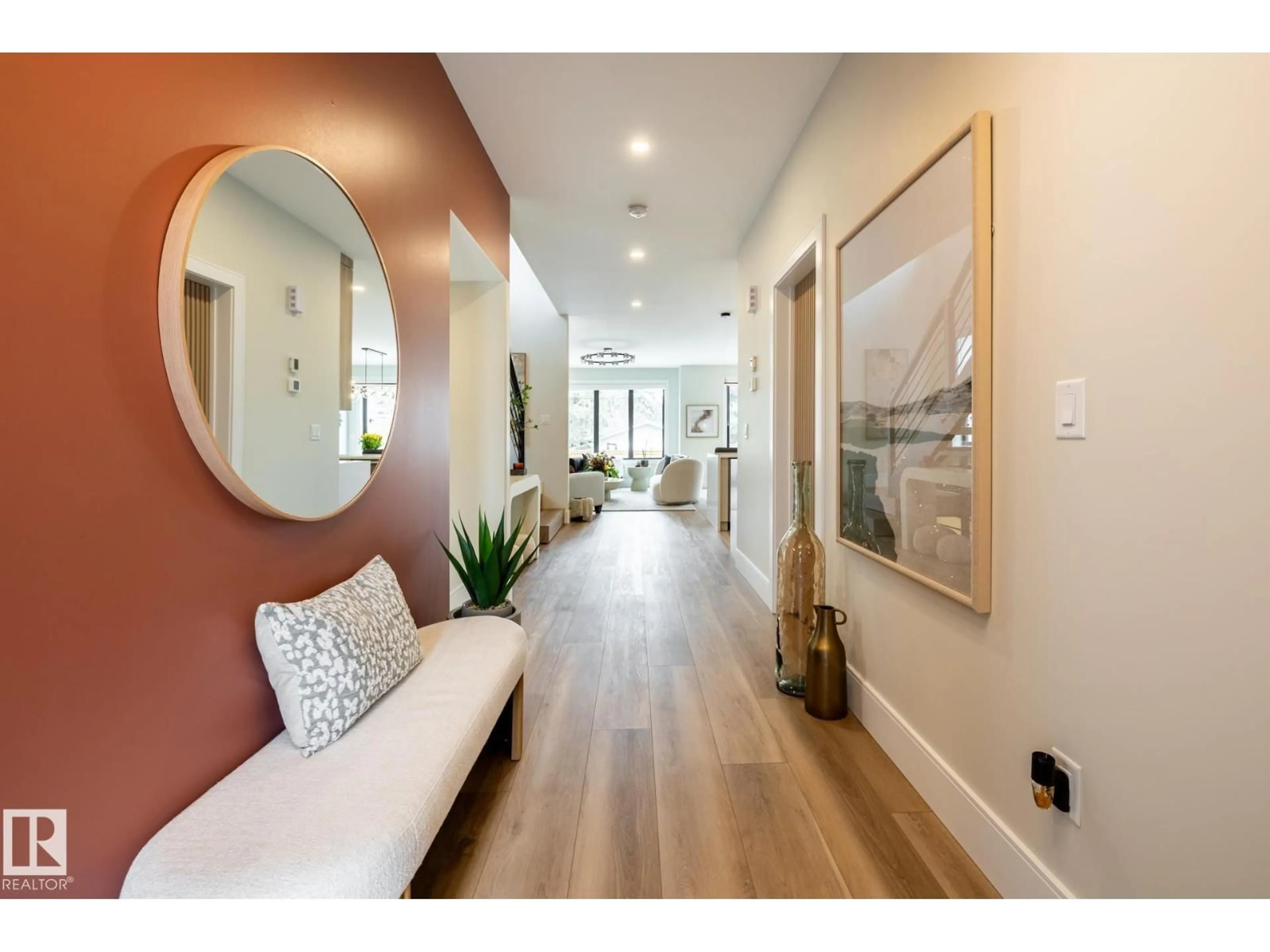 Indoor entryway for NW - 9503 142 ST, Edmonton Alberta T5M2N8