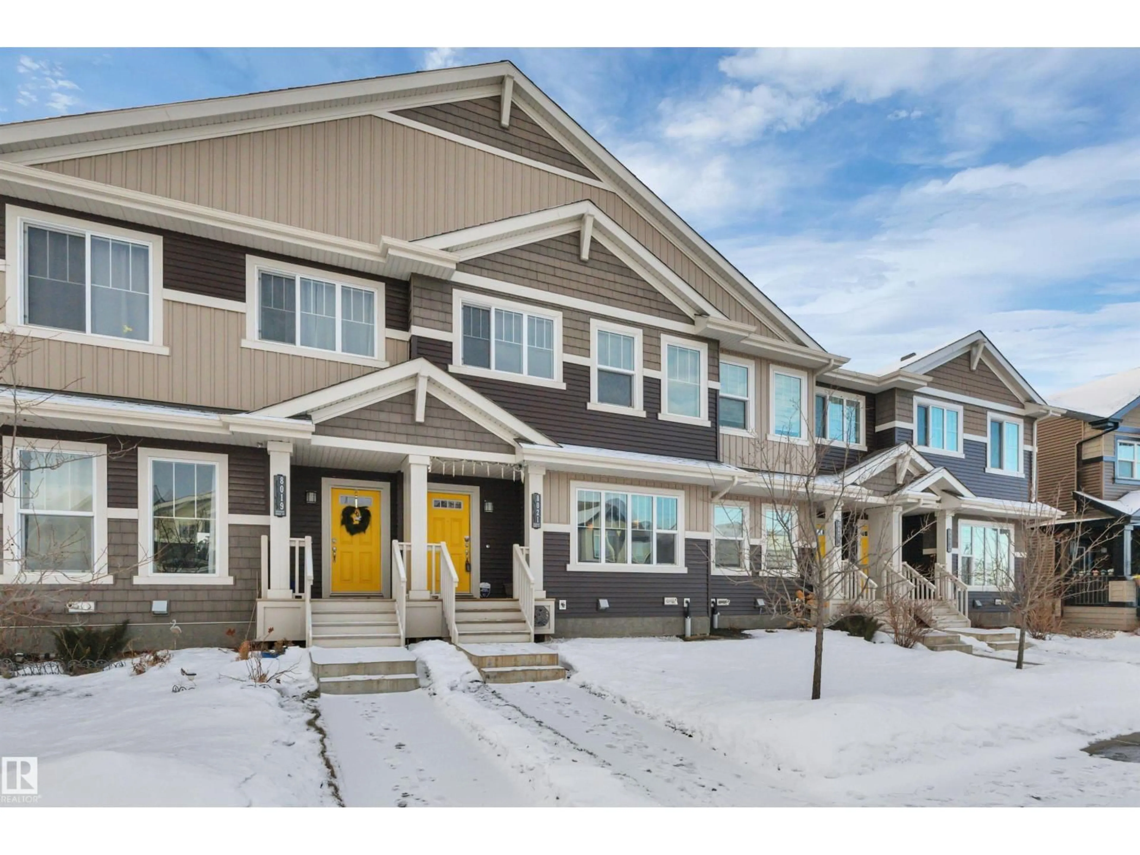 Unknown for 8021 ORCHARDS GR, Edmonton Alberta T6X2L5