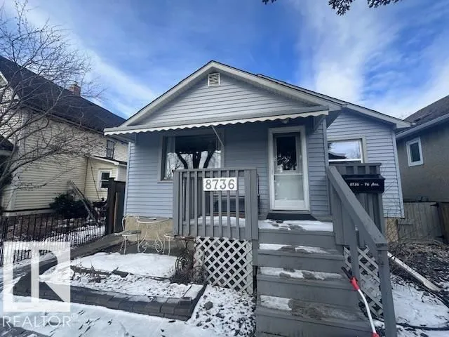 8736 76 AV, Edmonton 2