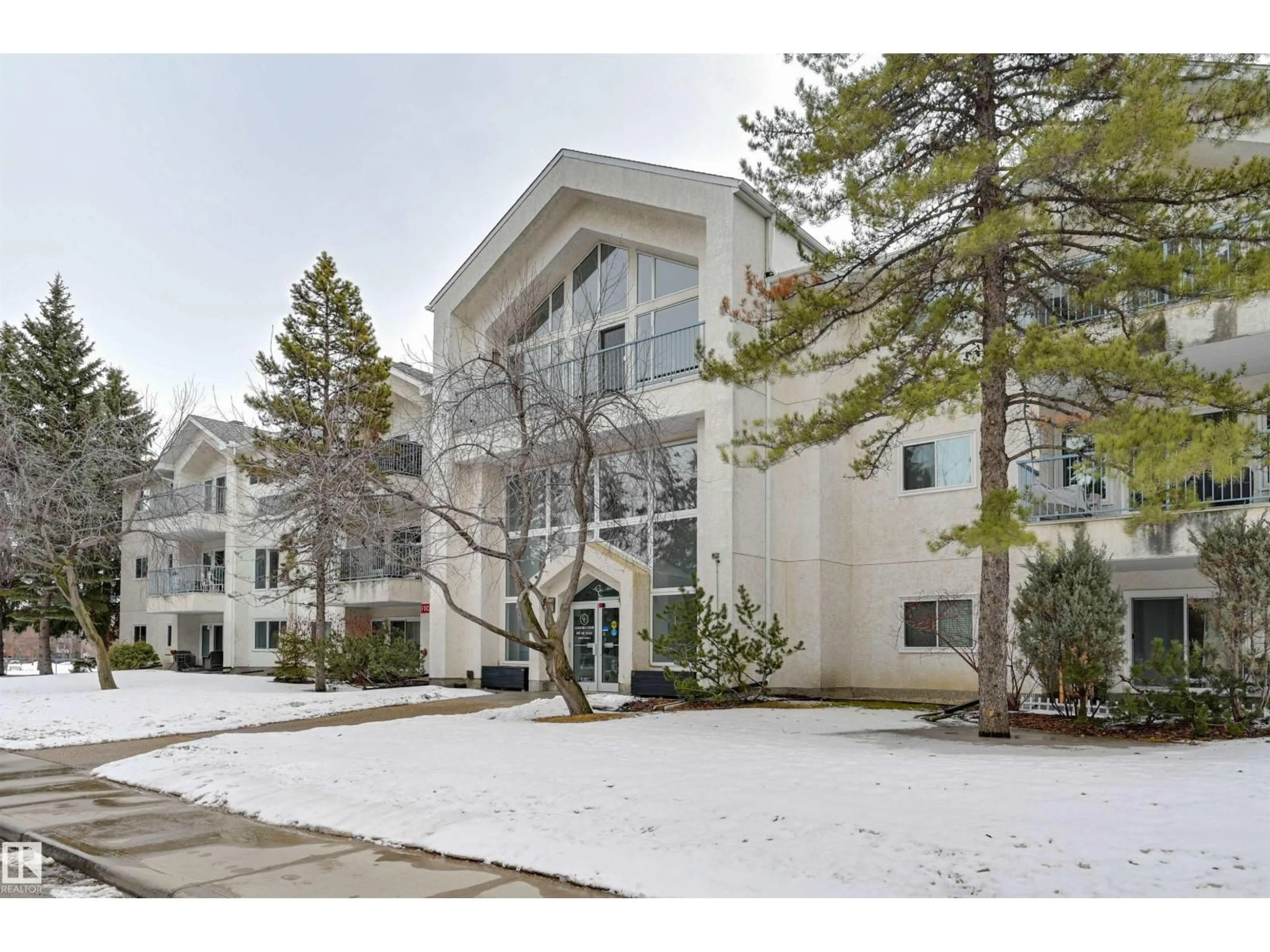 Unknown for #106 - 11915 106 AV, Edmonton Alberta T5H0S2