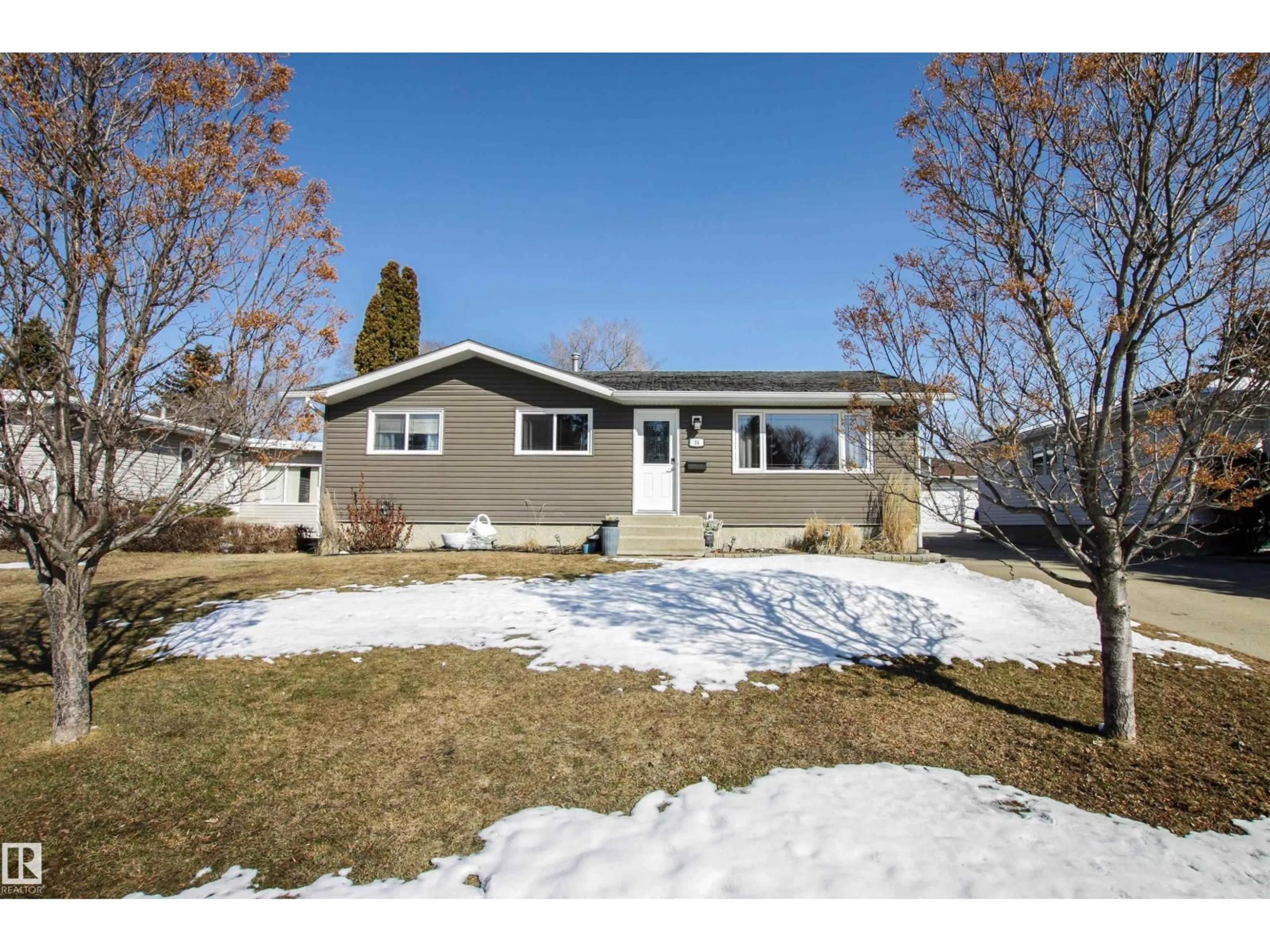 Unknown for 34 GLAMORGAN DR, Sherwood Park Alberta T8A2Y4