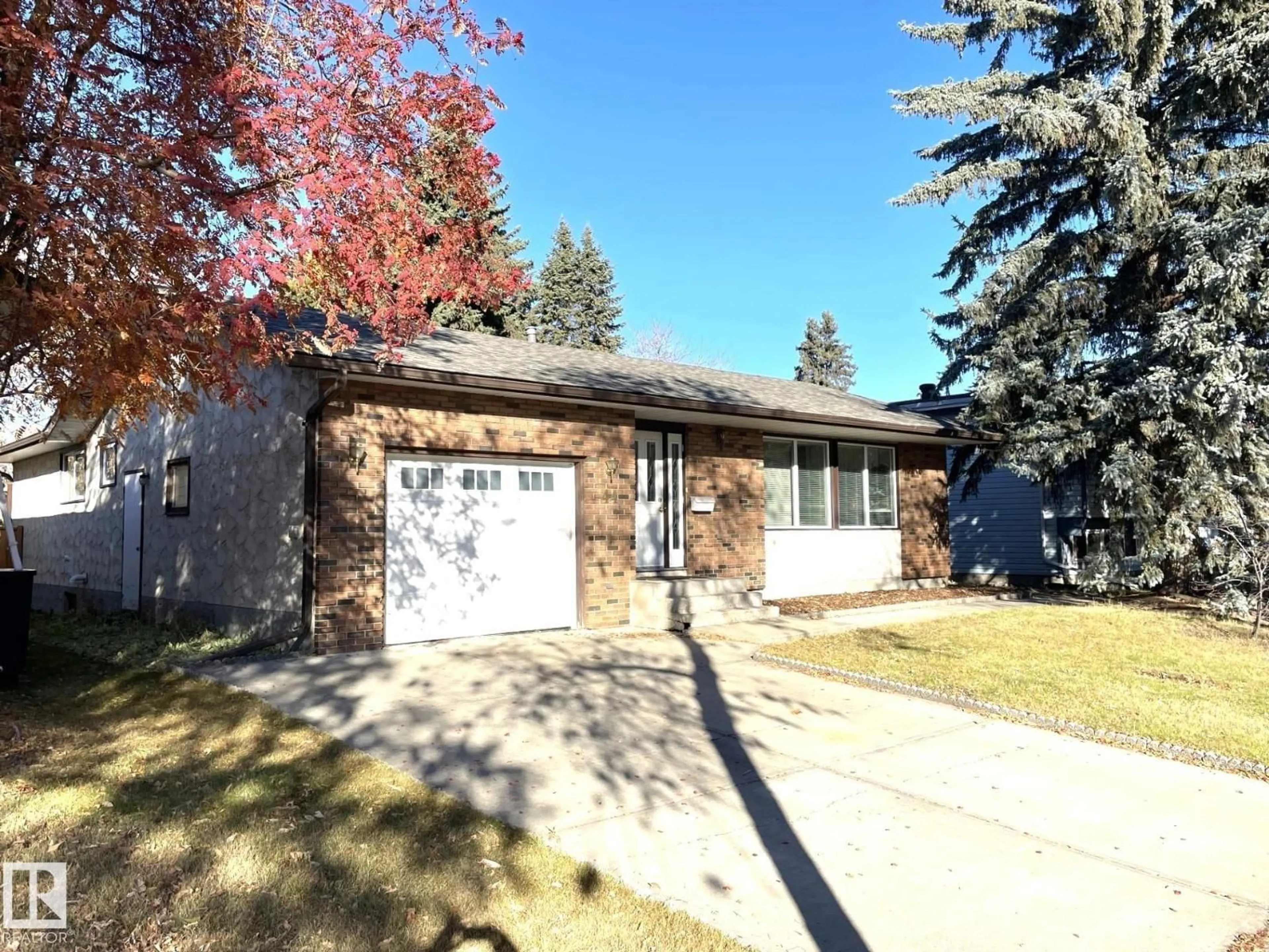 Unknown for 44 ARLINGTON DR, St. Albert Alberta T8N2V5