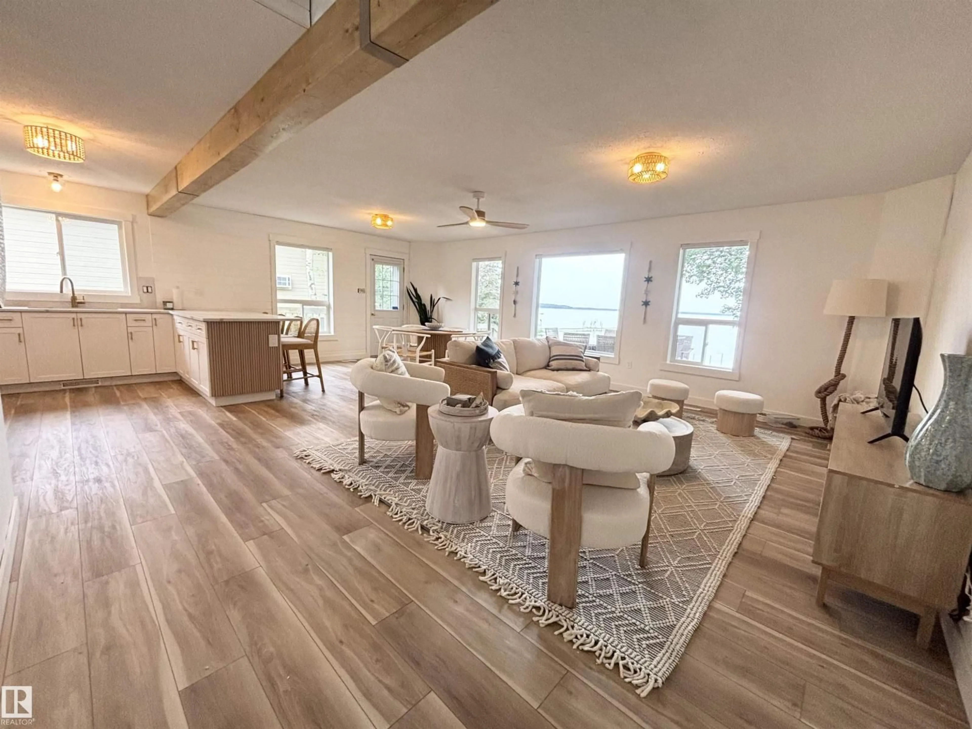 Unknown for 214 BONNYVILLE BEACH DR, Rural Bonnyville M.D. Alberta T9N2J6