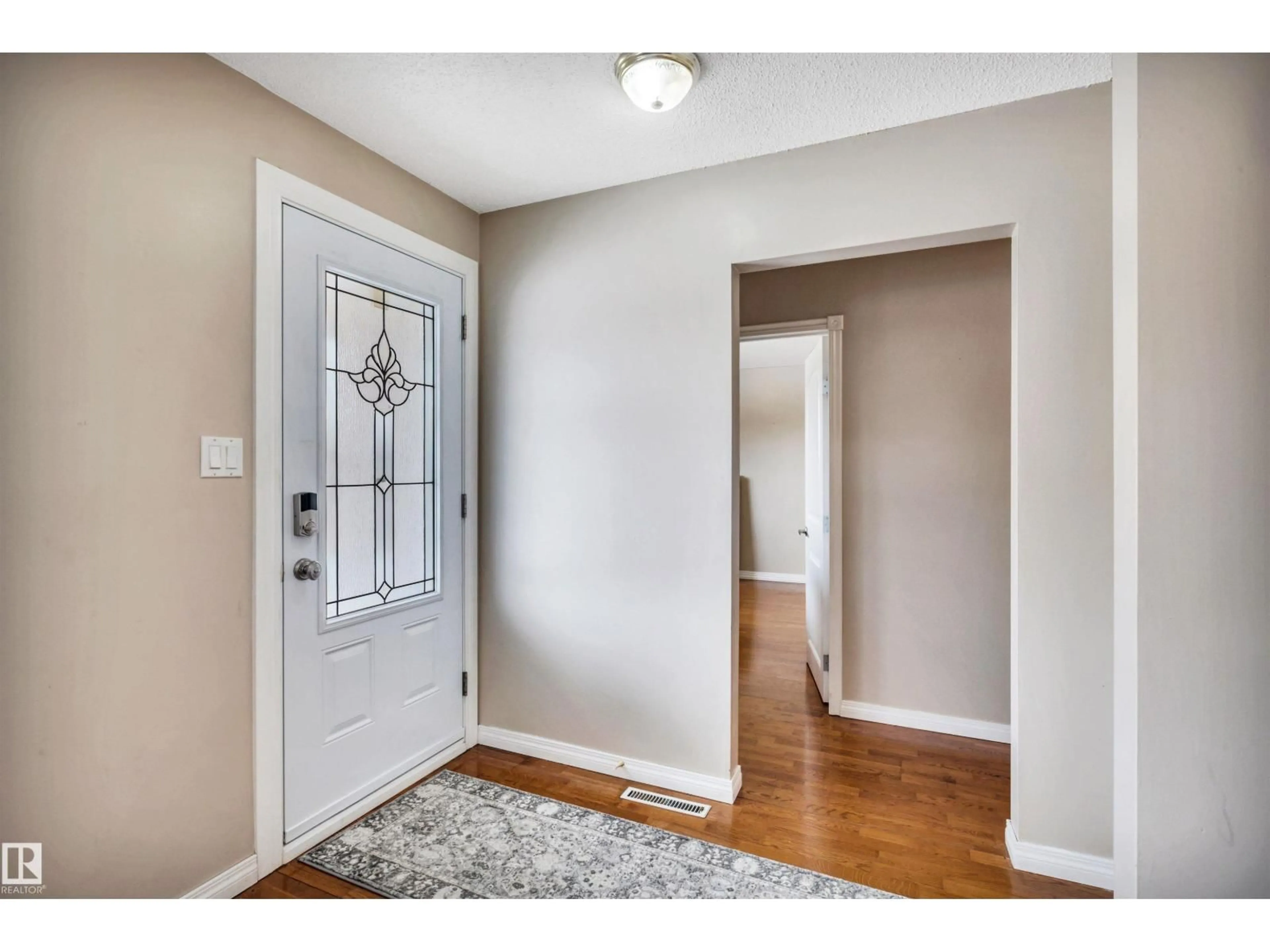 Indoor entryway for NW - 13012 79 ST, Edmonton Alberta T5C1J3