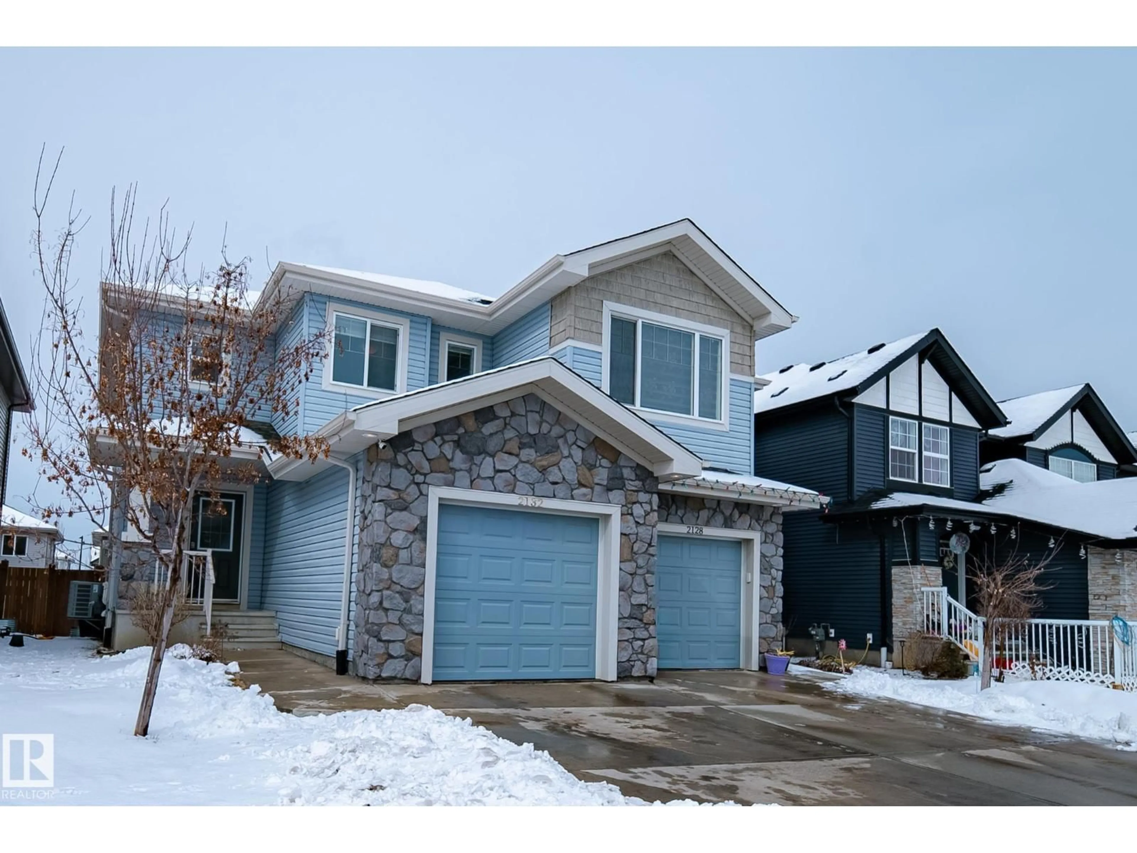 Unknown for SW - 2132 52 ST, Edmonton Alberta T6X1Z7