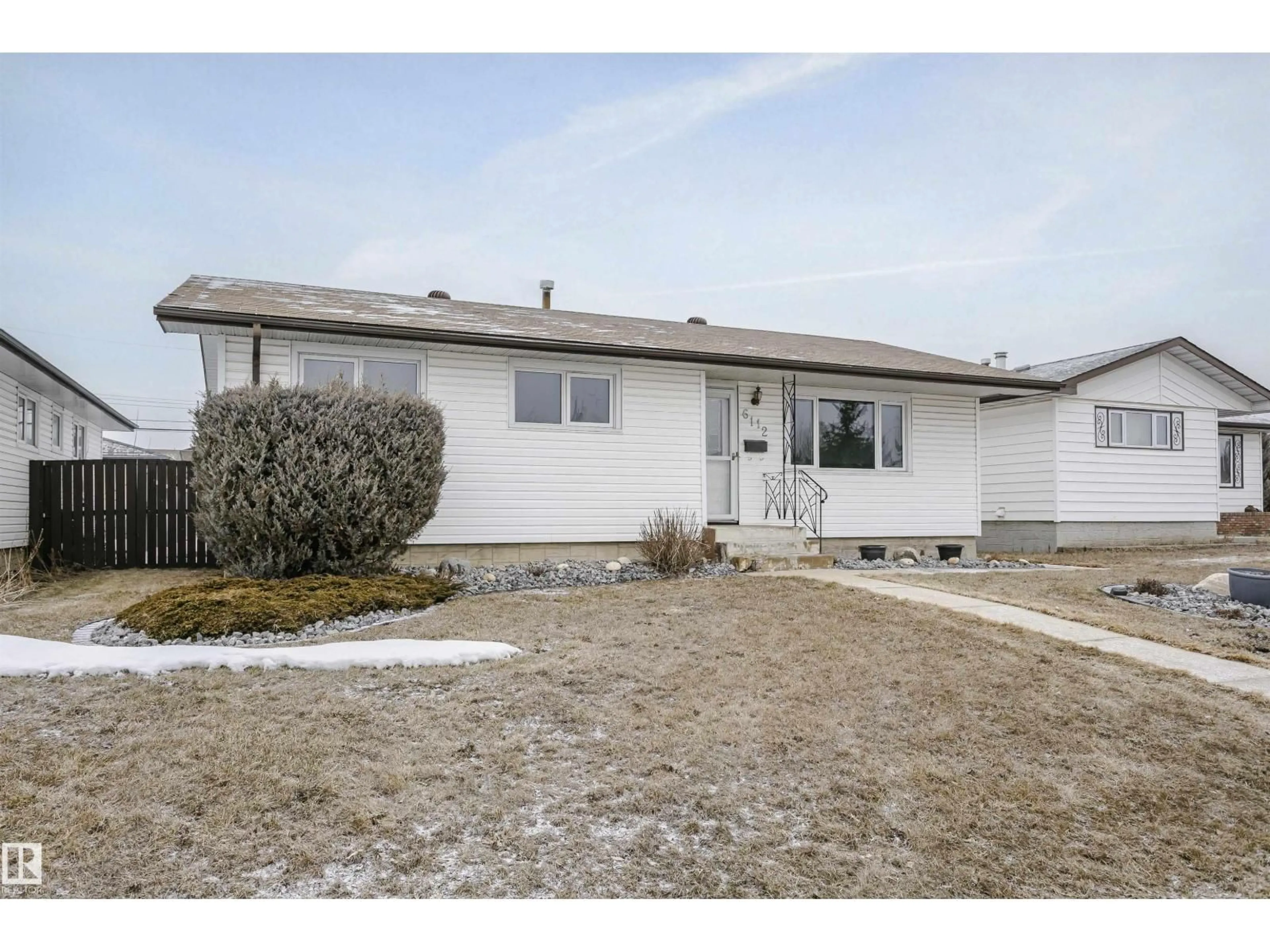 Unknown for NW - 6112 142 AV, Edmonton Alberta T5A1J5