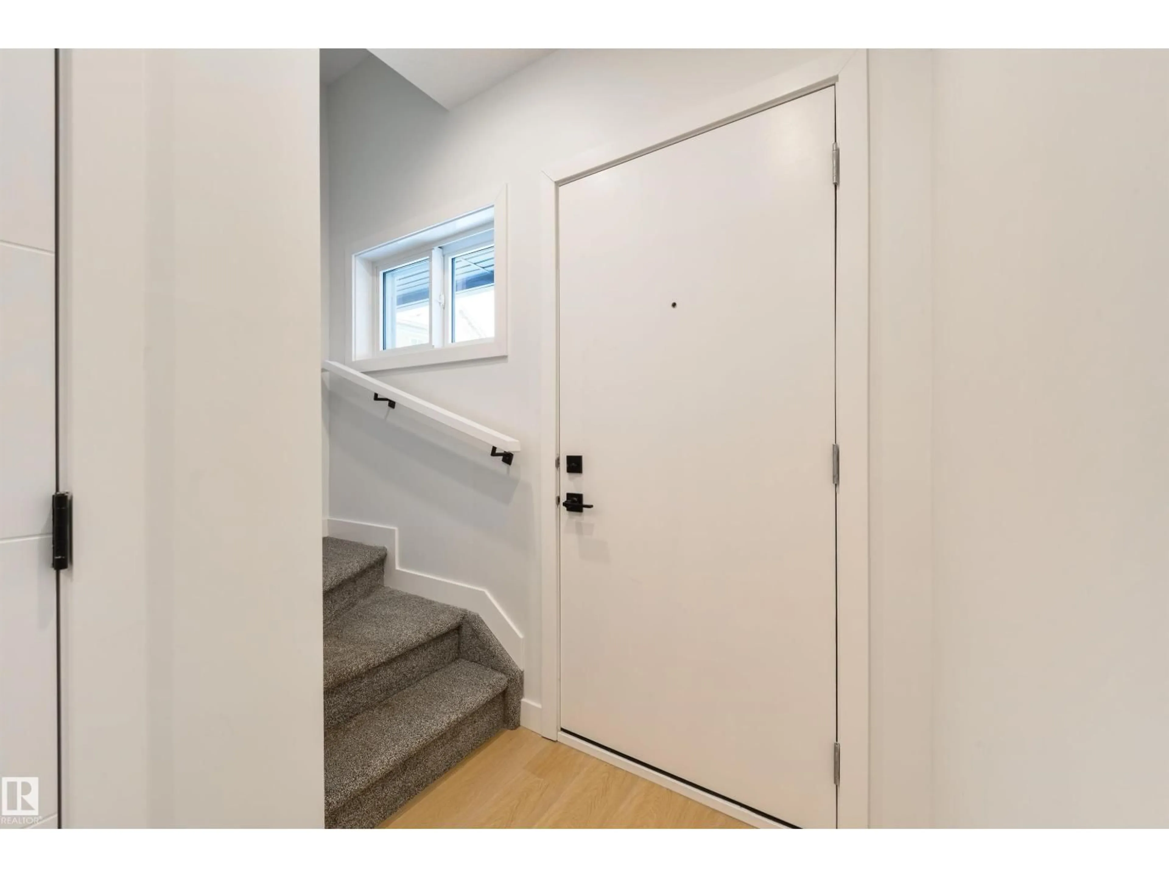 Indoor entryway for SW - 49 18120 28 AVE, Edmonton Alberta T6W4V2