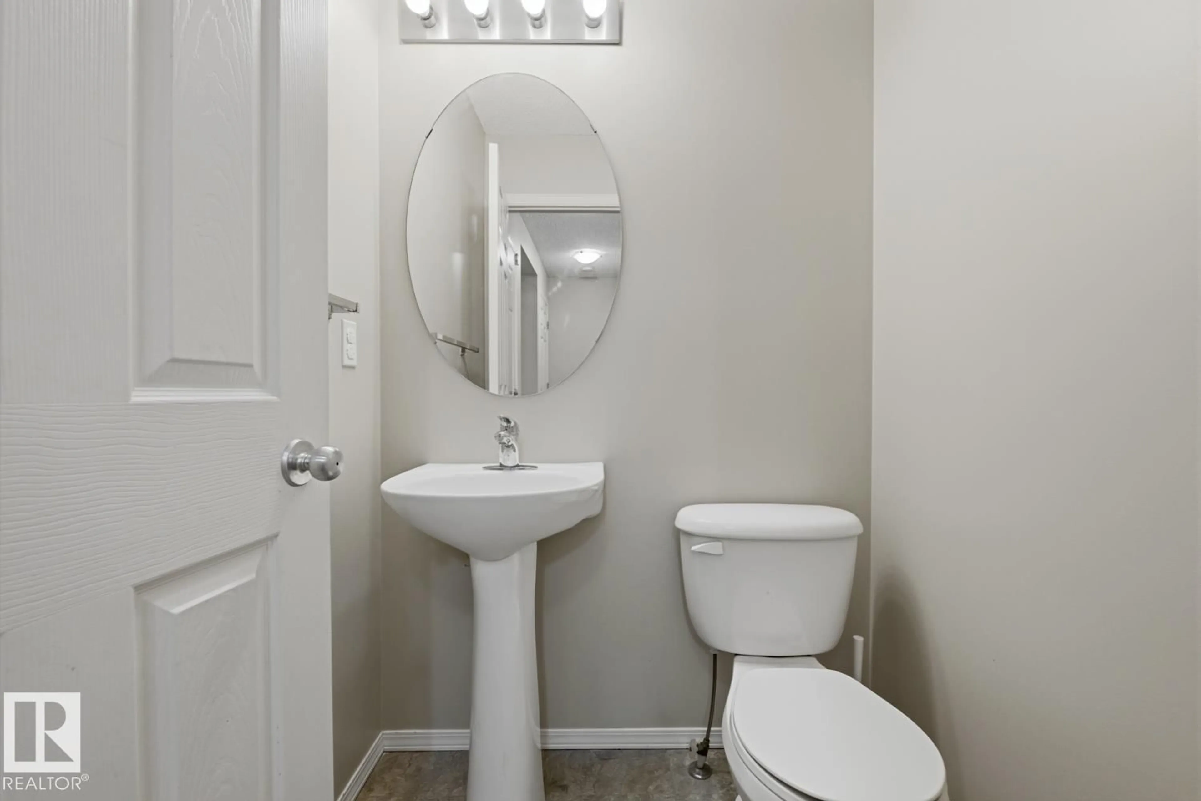 Standard bathroom, unknown for 5913 164 AV, Edmonton Alberta T7Y0B3