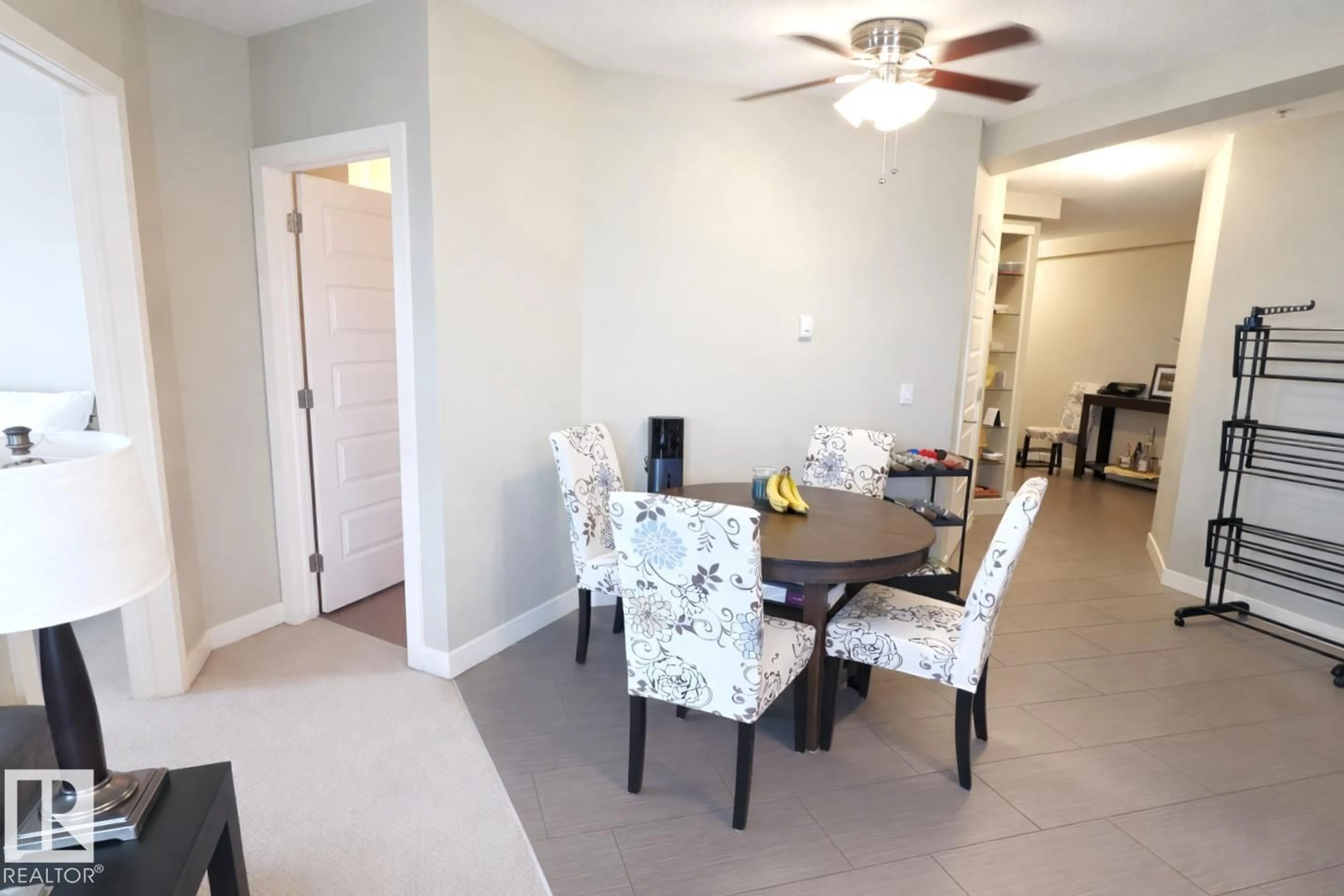 Dining room, unknown for #408 - 1230 WINDERMERE WY, Edmonton Alberta T6W2J3