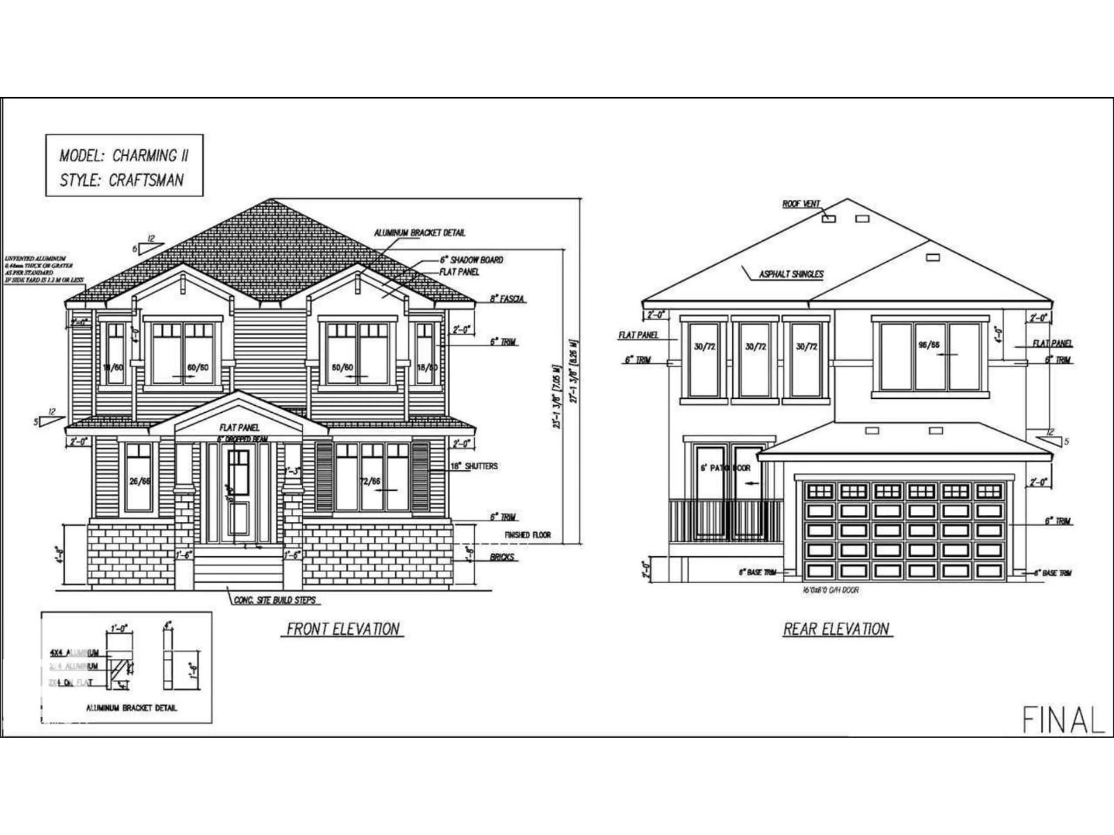 Floor plan for 7446 COLONEL MEWBURN RD, Edmonton Alberta T5E6V6