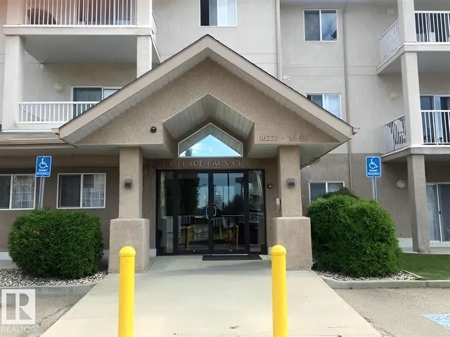 136 16221 95 ST NW, Edmonton 3