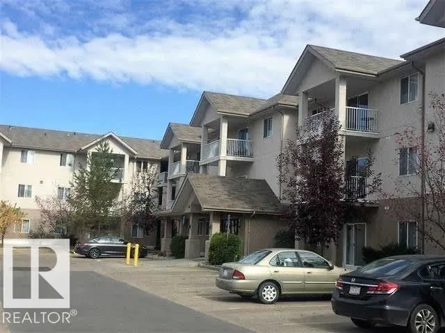 136 16221 95 ST NW, Edmonton 4