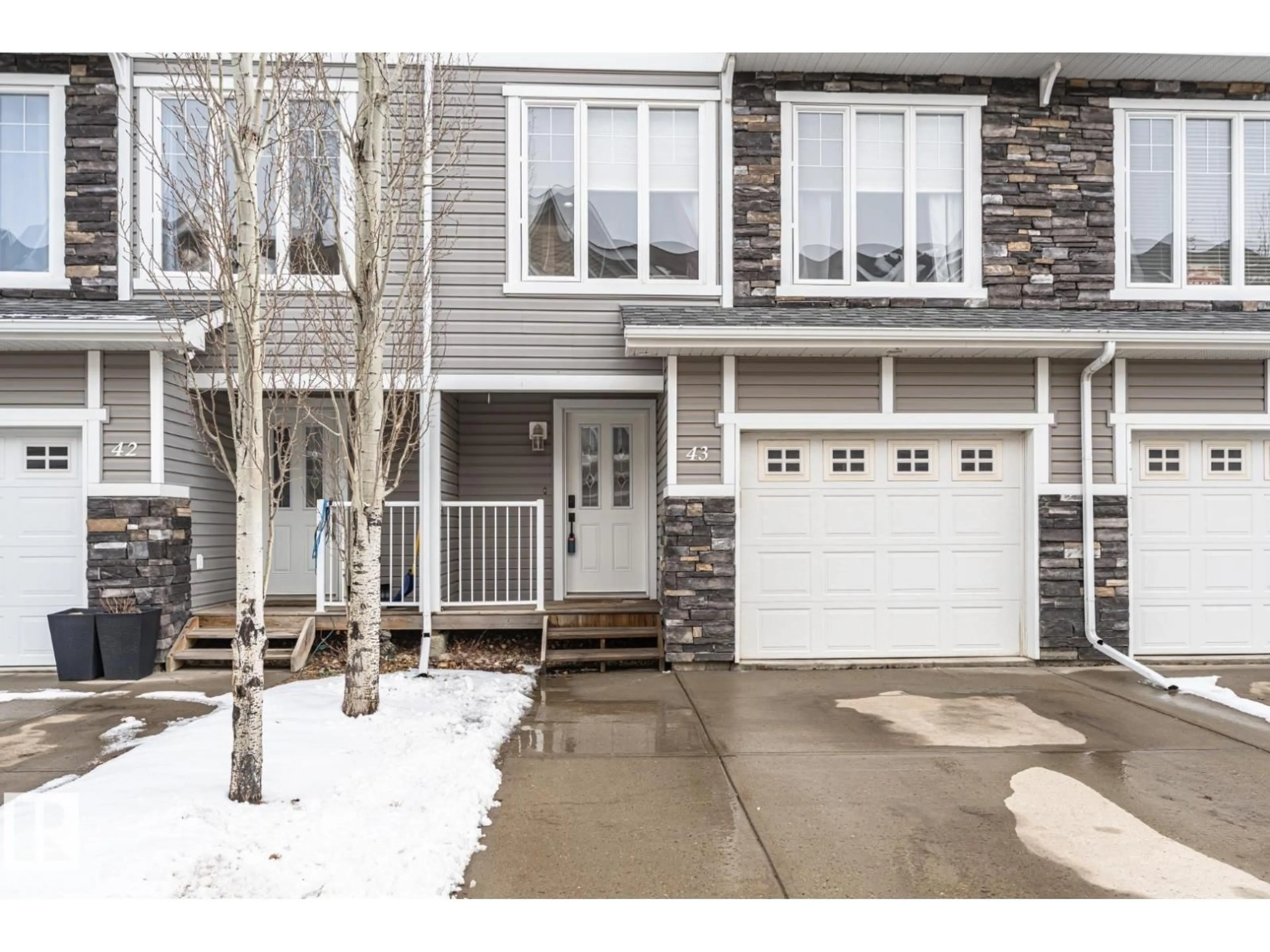 Unknown for 43 - 9904 101 AV, Morinville Alberta T8R0E2