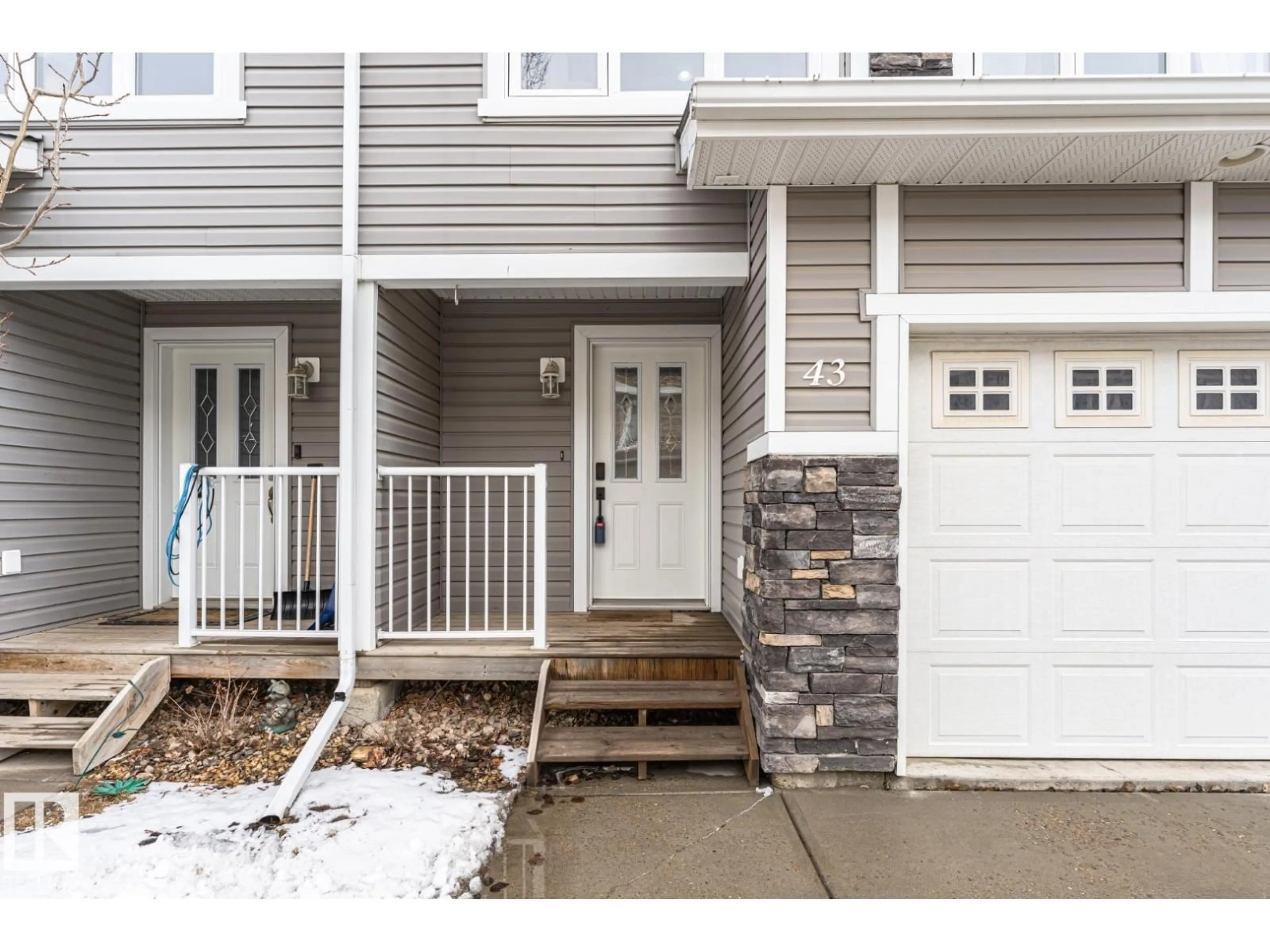 Unknown for 43 - 9904 101 AV, Morinville Alberta T8R0E2