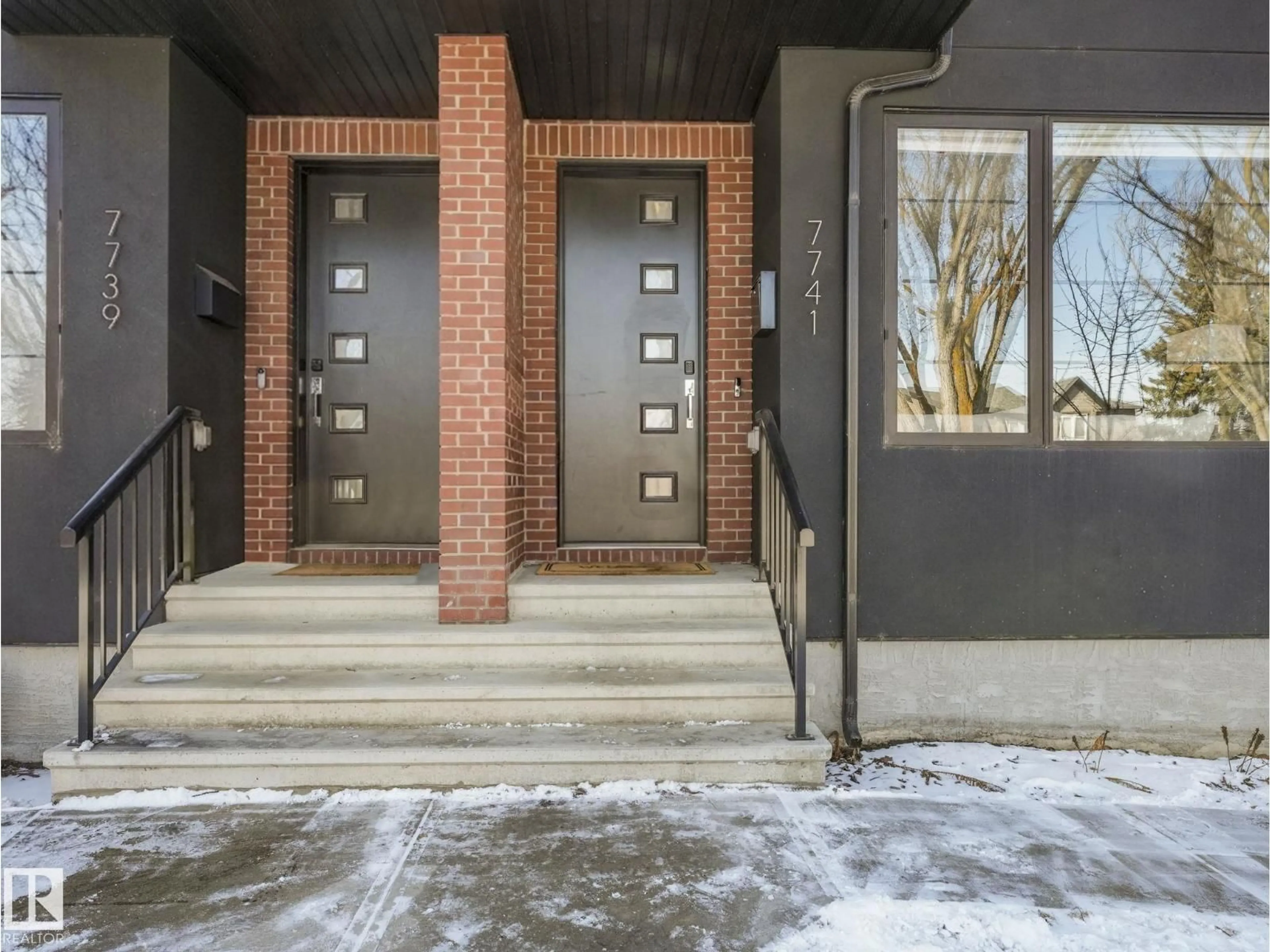 Unknown for 7741 81 AV, Edmonton Alberta T6C0V4