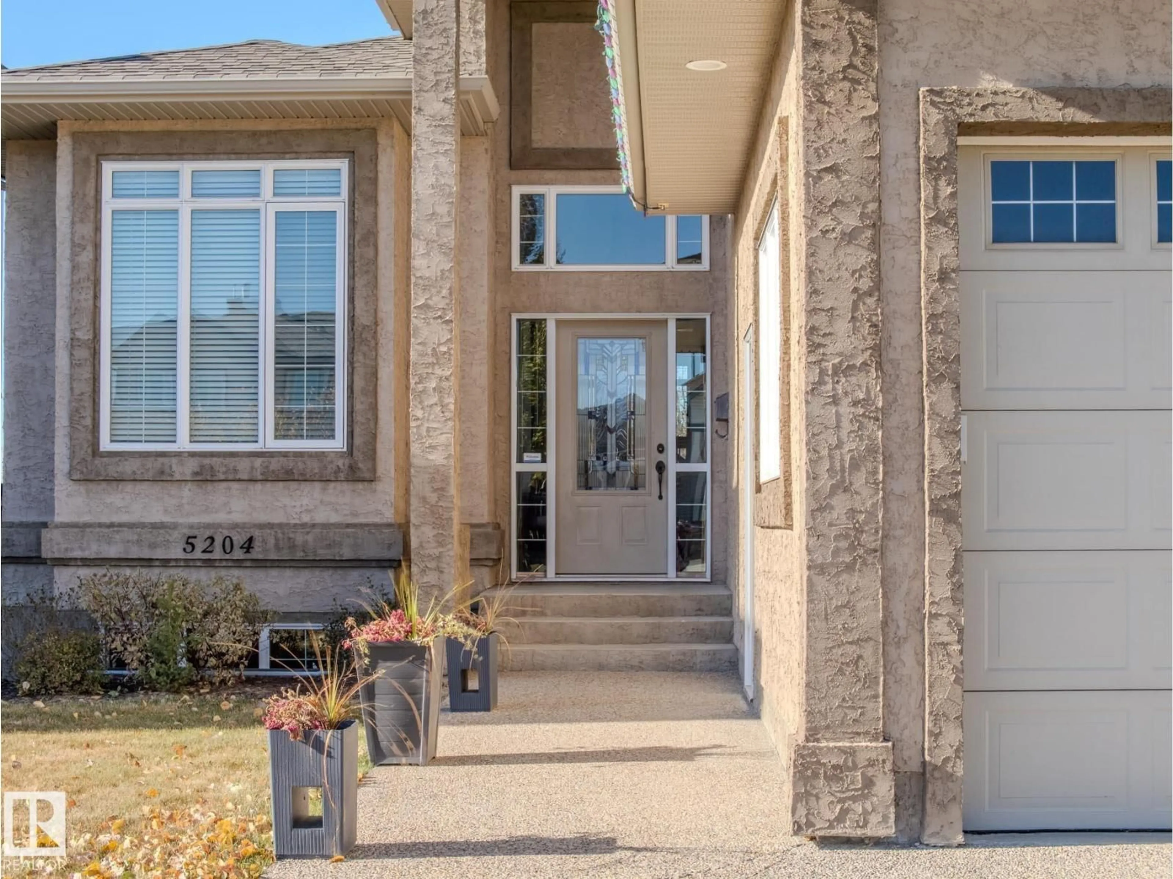 Indoor entryway for 5204 63 ST, Beaumont Alberta T4X1V4