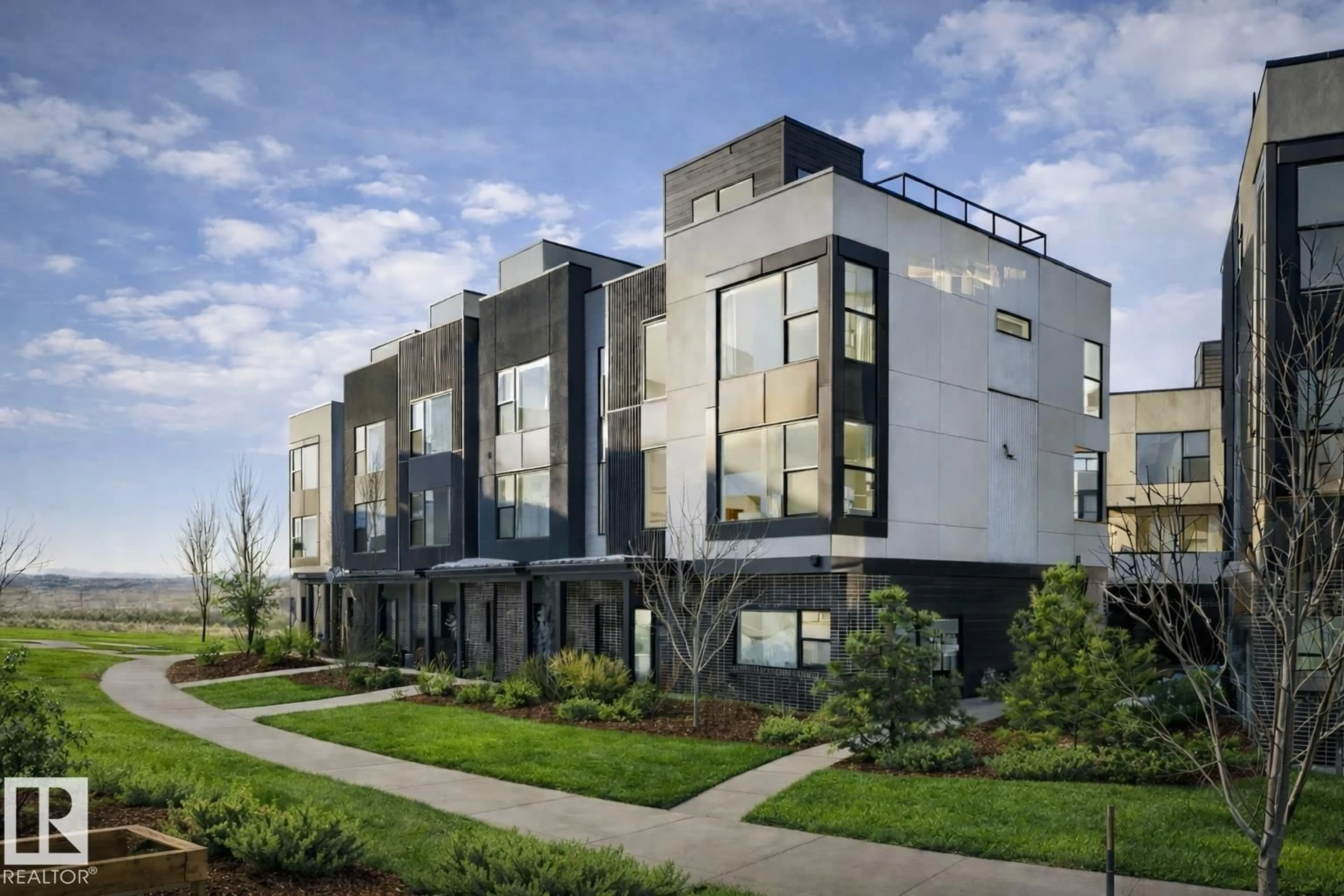 Unknown for 5 - 56 RONDEAU DR, St. Albert Alberta T8N7X8