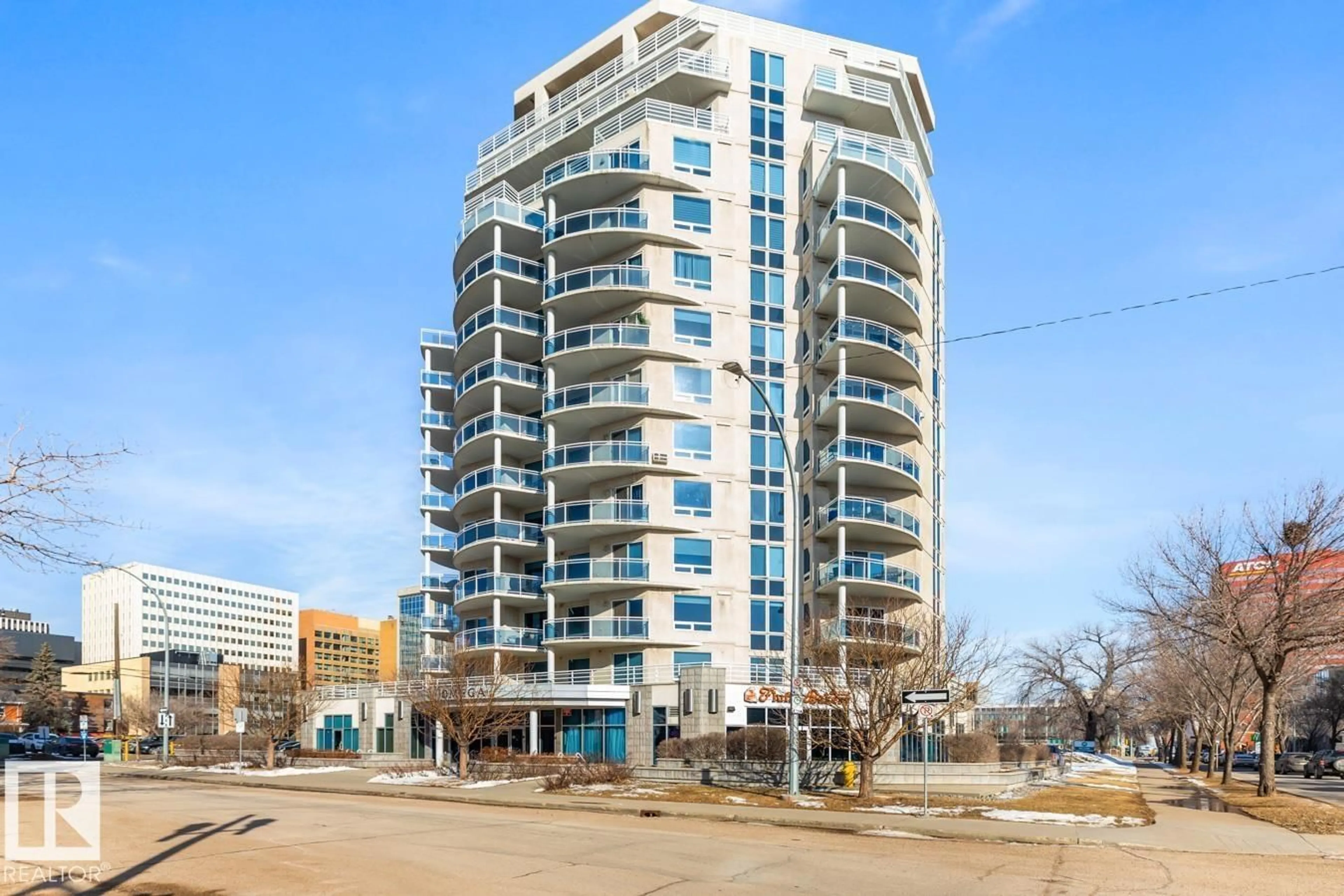 Unknown for 10504 - 603 99 AV, Edmonton Alberta T5K1B2