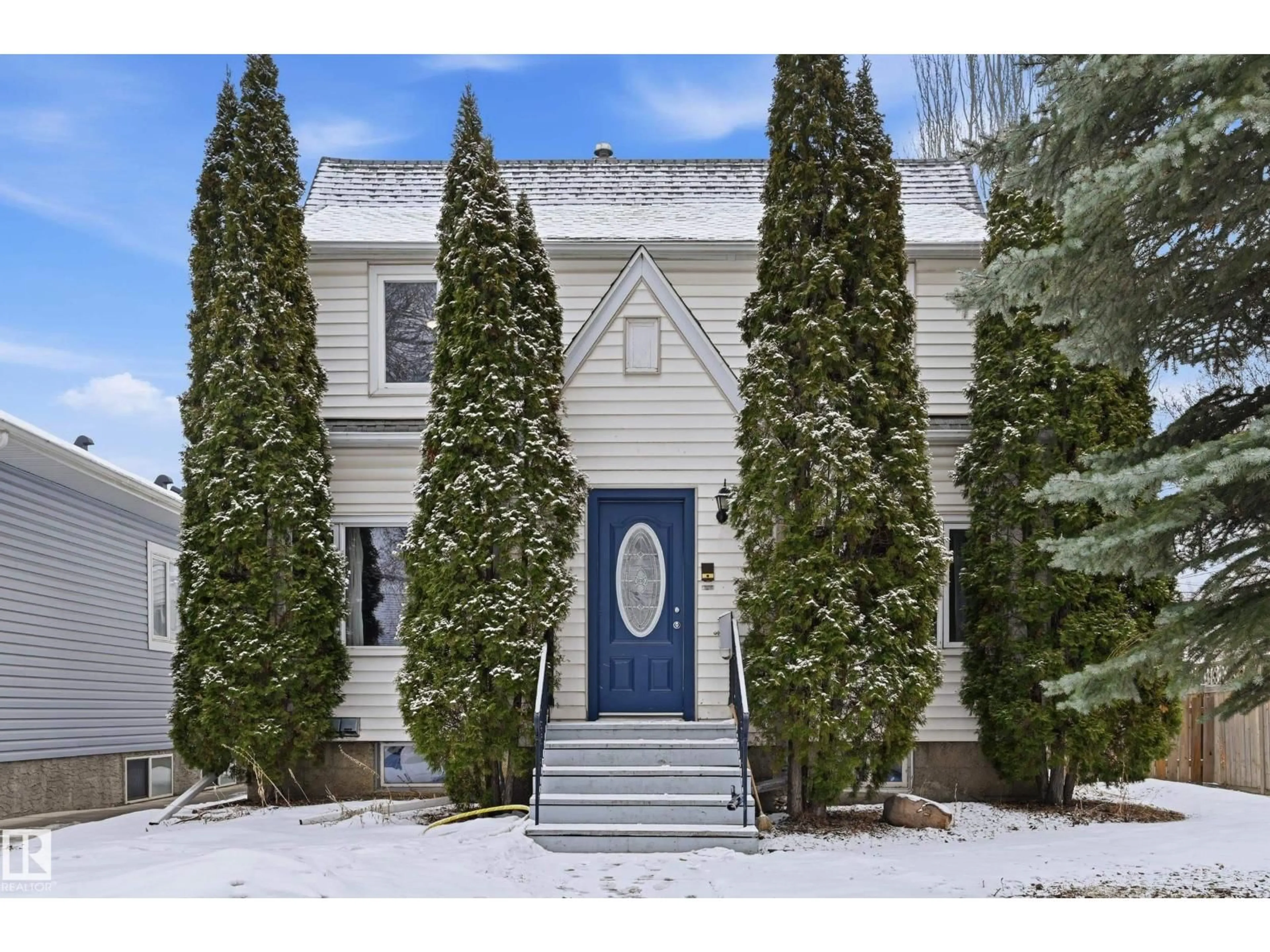 Unknown for 11019 126 ST NW, Edmonton Alberta T5M0P8