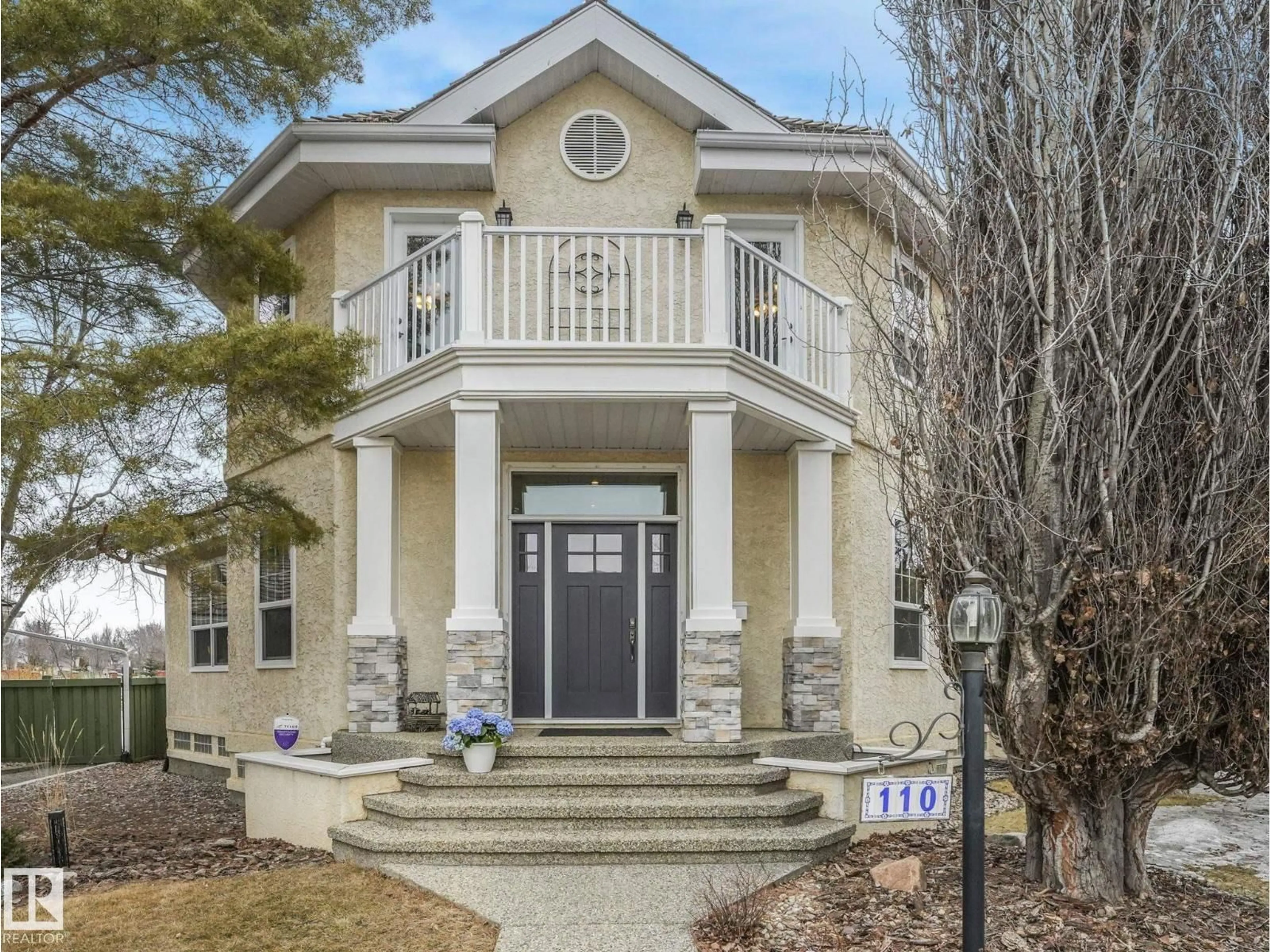 Unknown for 110 WEAVER DR, Edmonton Alberta T6M2J3