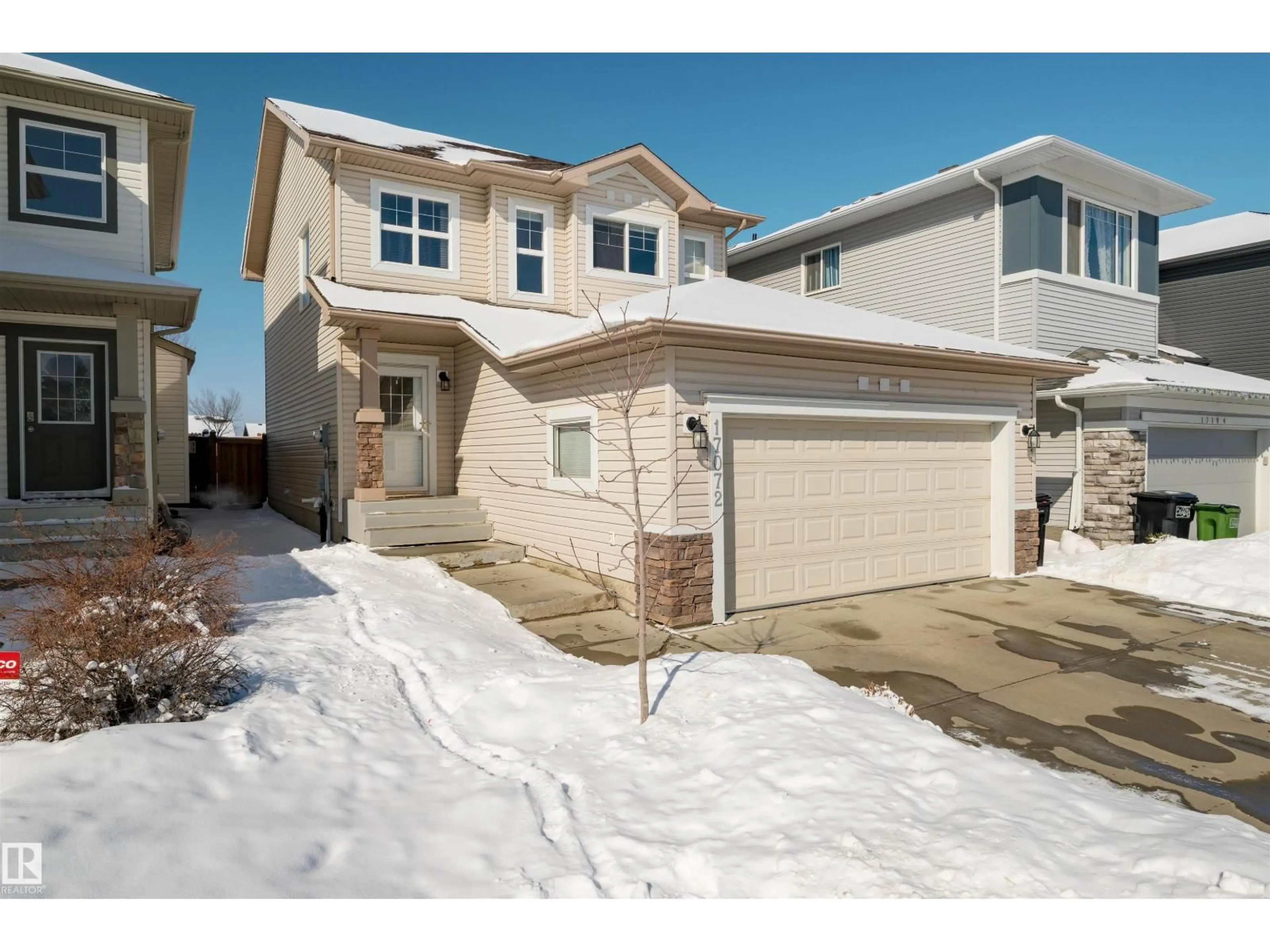 Unknown for NW - 17072 81 ST, Edmonton Alberta T5Z0E1